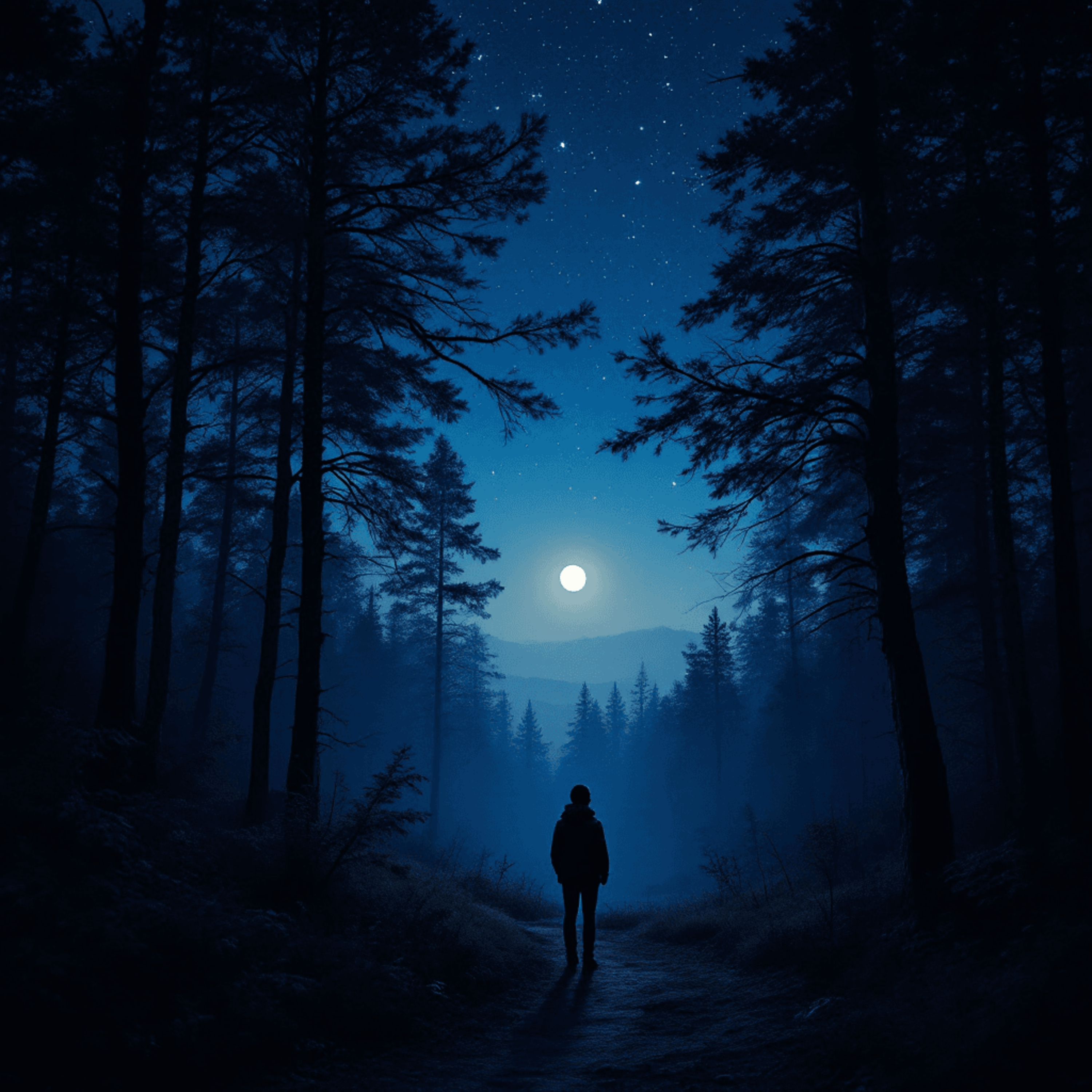 Dark Adaptation: The Science of Embracing Darkness episode artwork