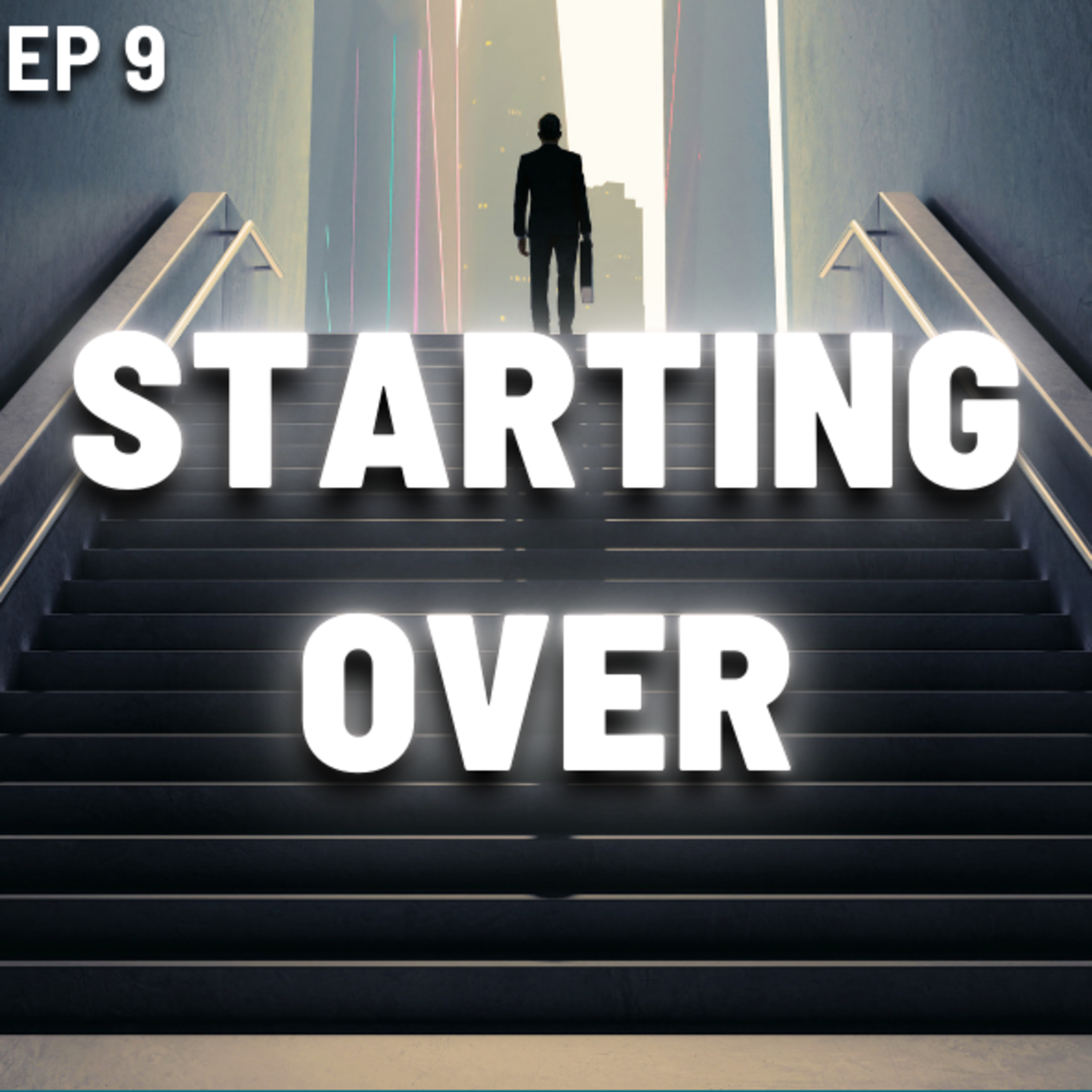 If You're Living An Easy Life, Are You a Real Christian? episode artwork