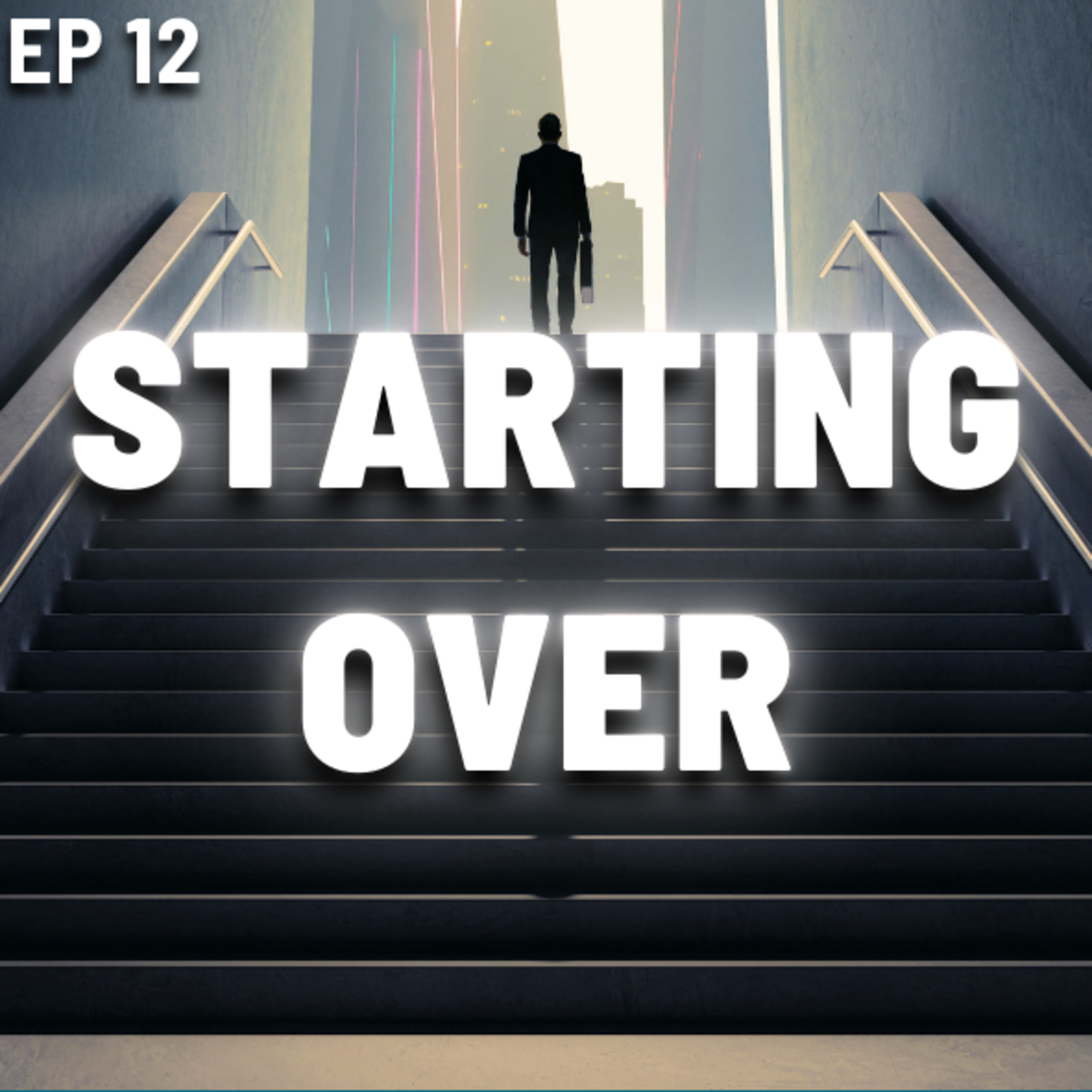 Are You Running or Walking Toward Your Money Dreams? episode artwork