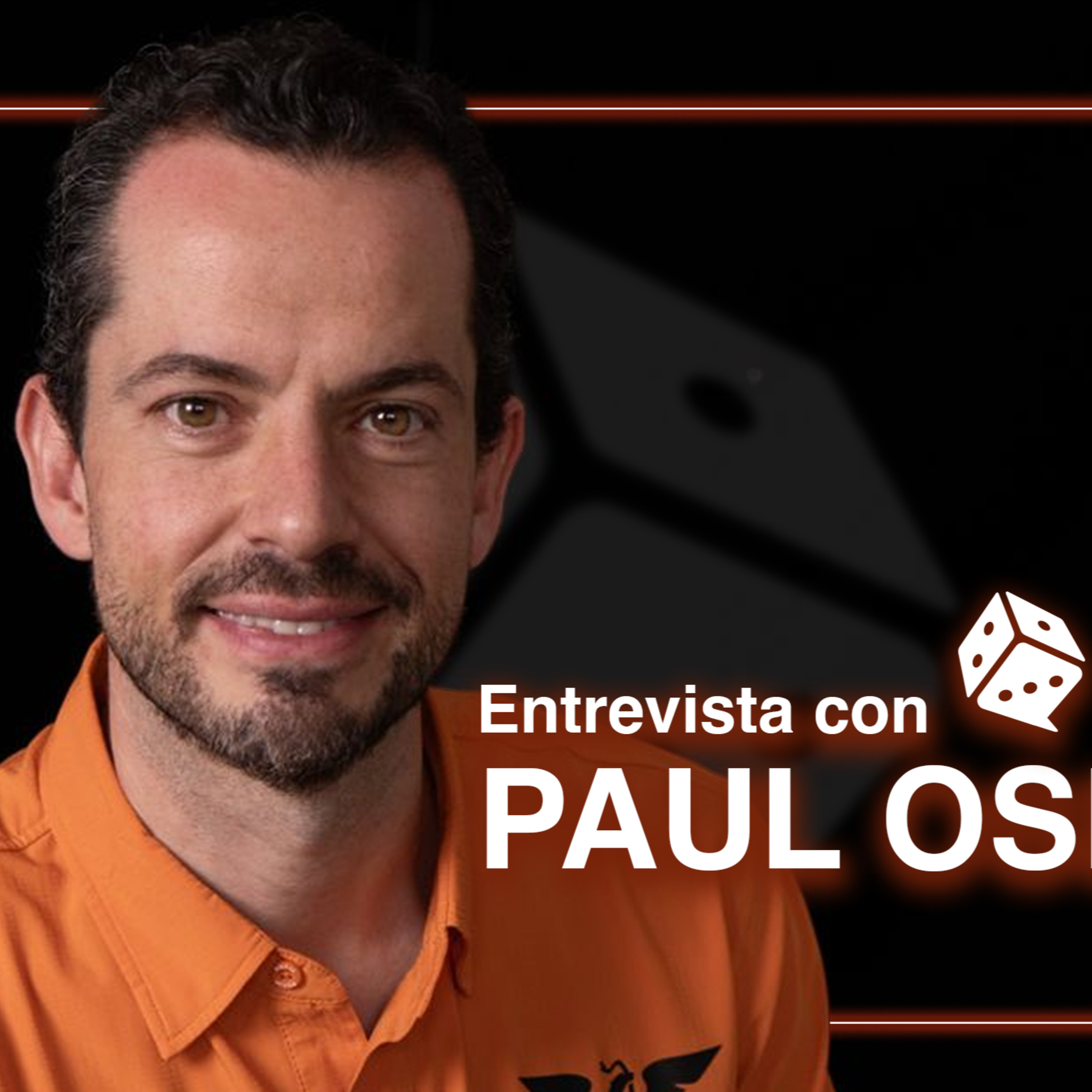 Su risa lo delató... candidato a gobernador por MC (Paul Ospital) episode artwork