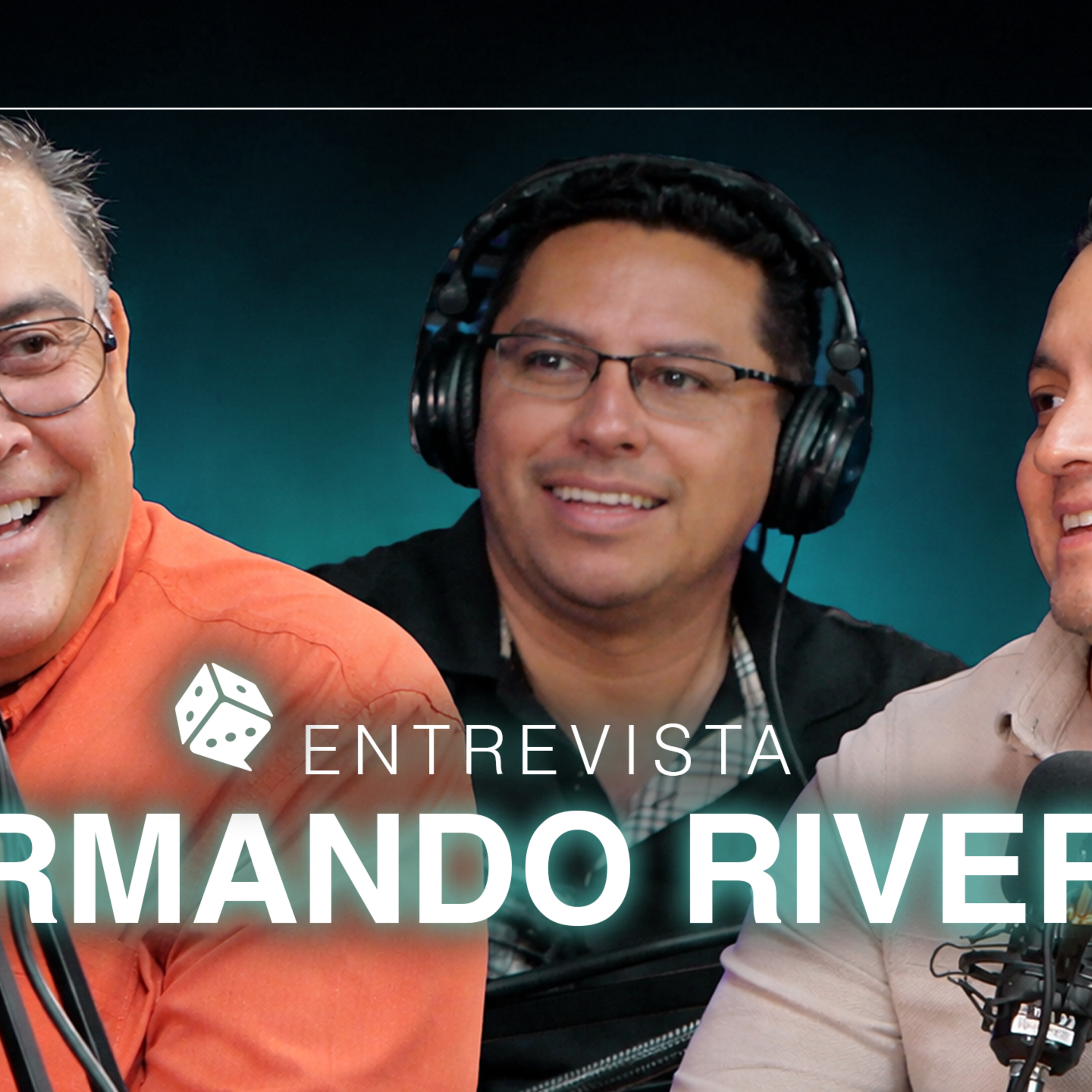 Ex alcalde de Querétaro en Juego de Poder episode artwork