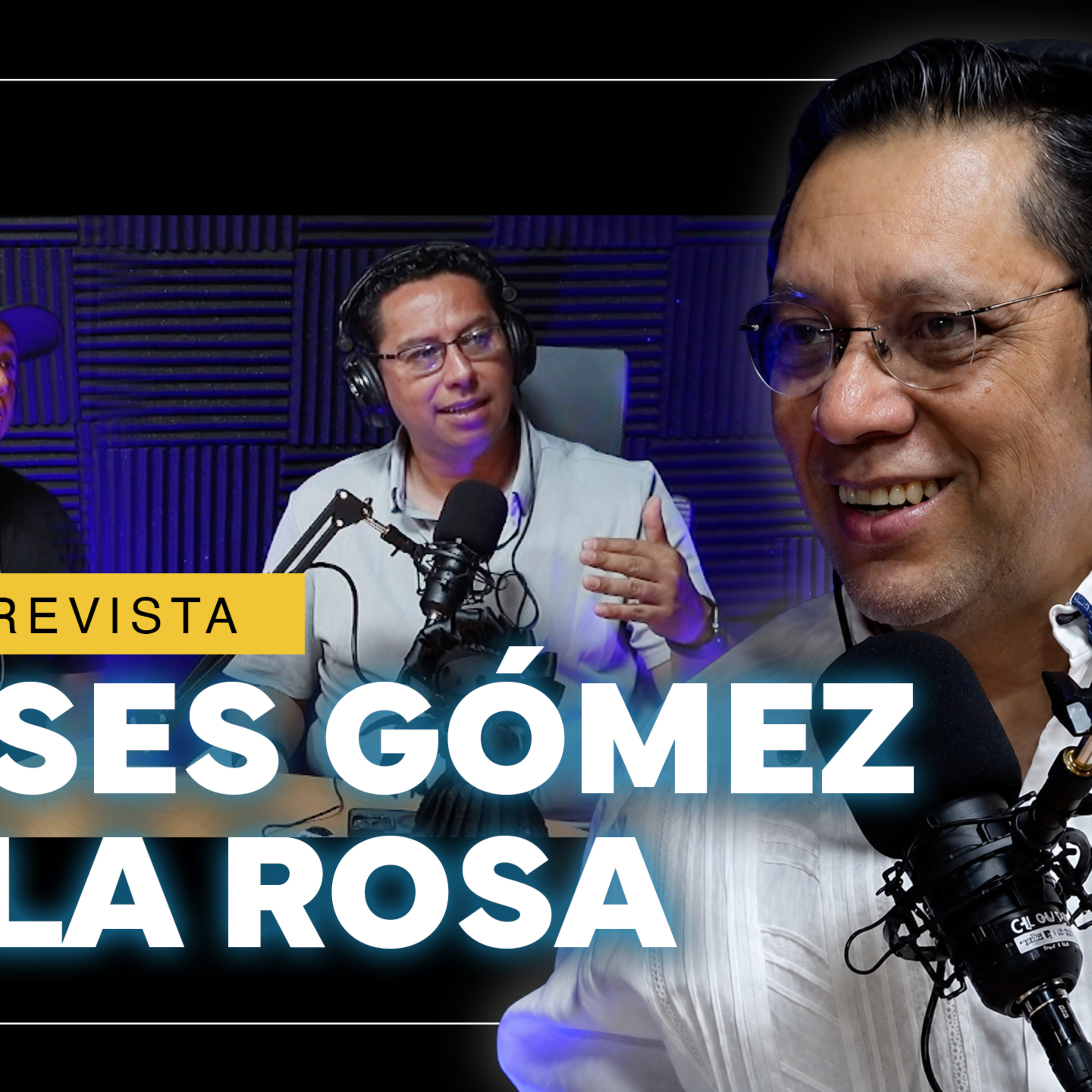 Por qué no hay que defender lo indefendible en política: Ulises Gómez de la Rosa episode artwork