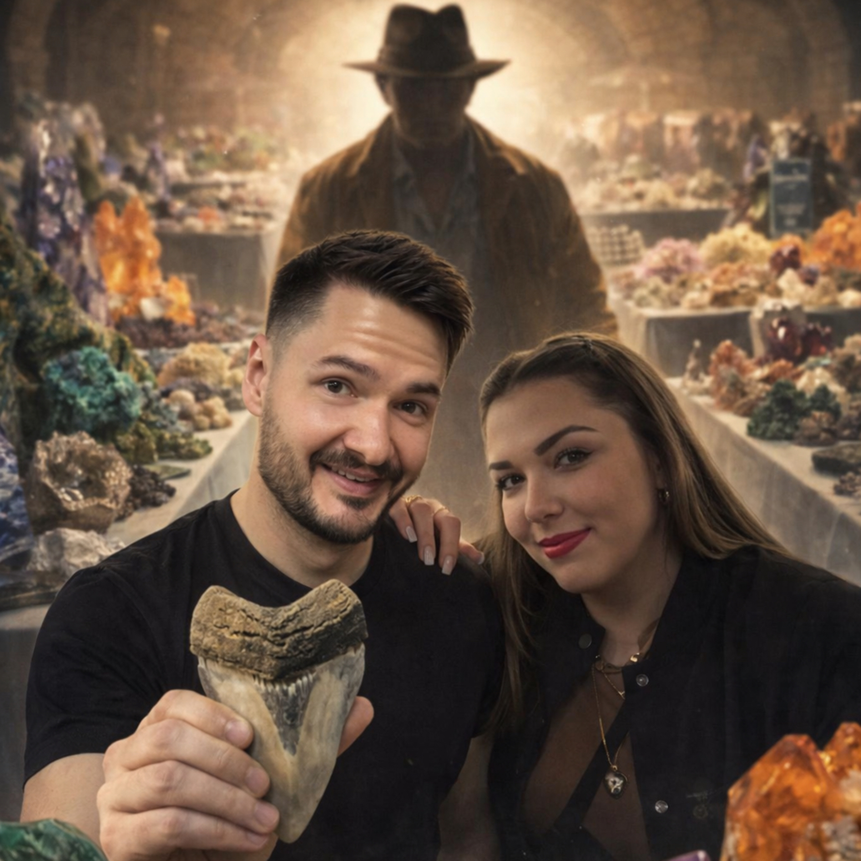 Lebkuchenfabrik: der Schöne & das Biest