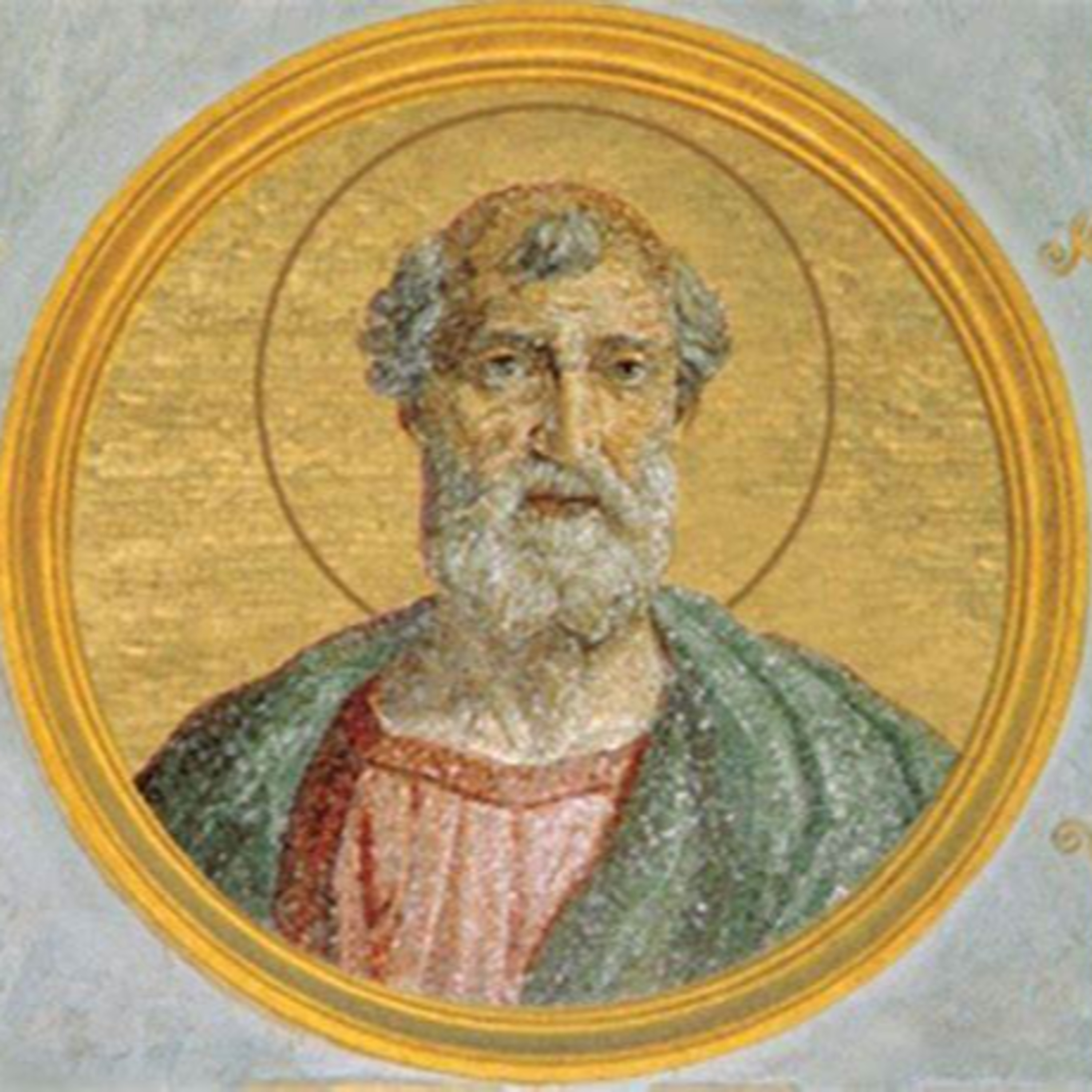 POPE SIXTUS I ( 42-126/128)  episode artwork
