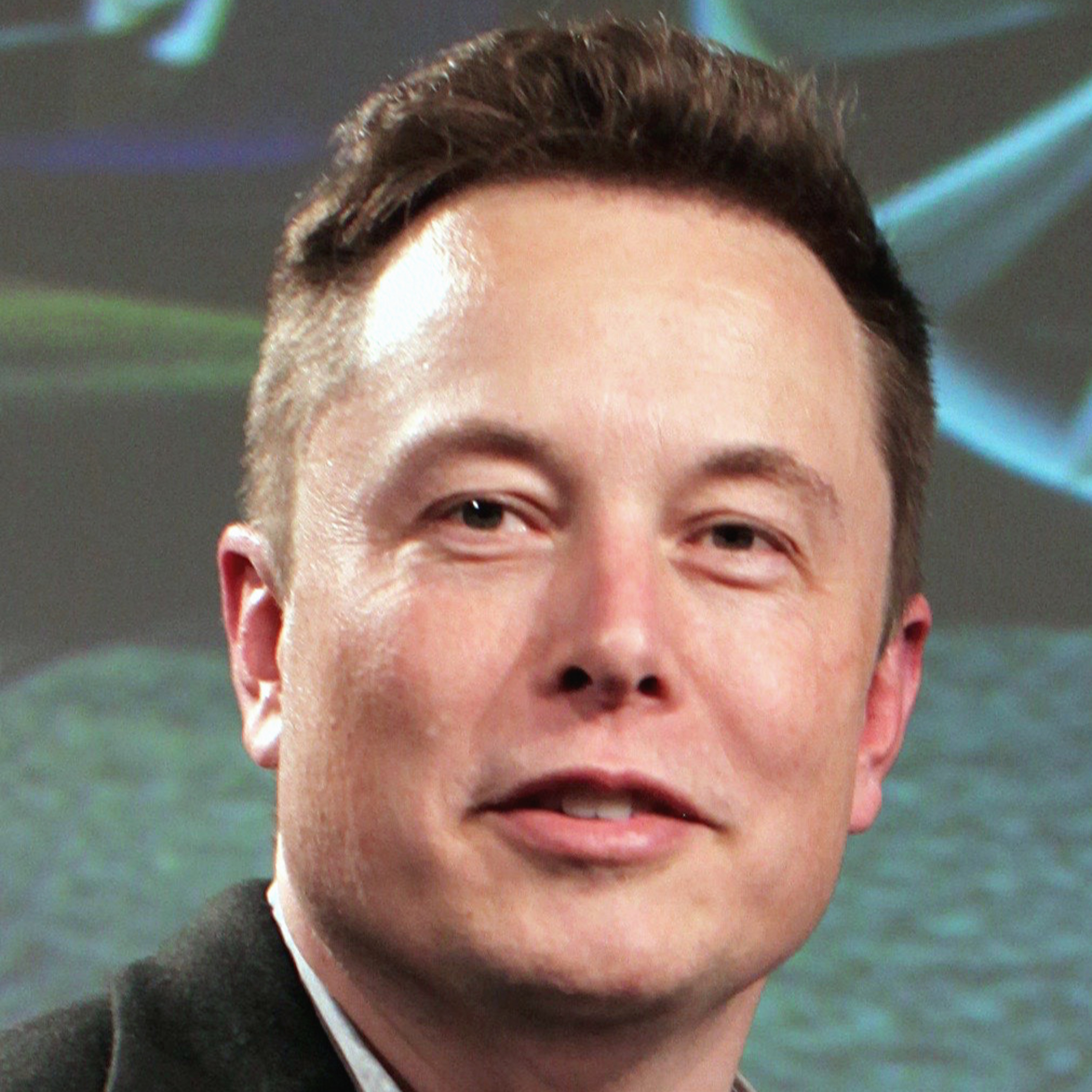 ELON MUSK tells BBC Interview  episode artwork