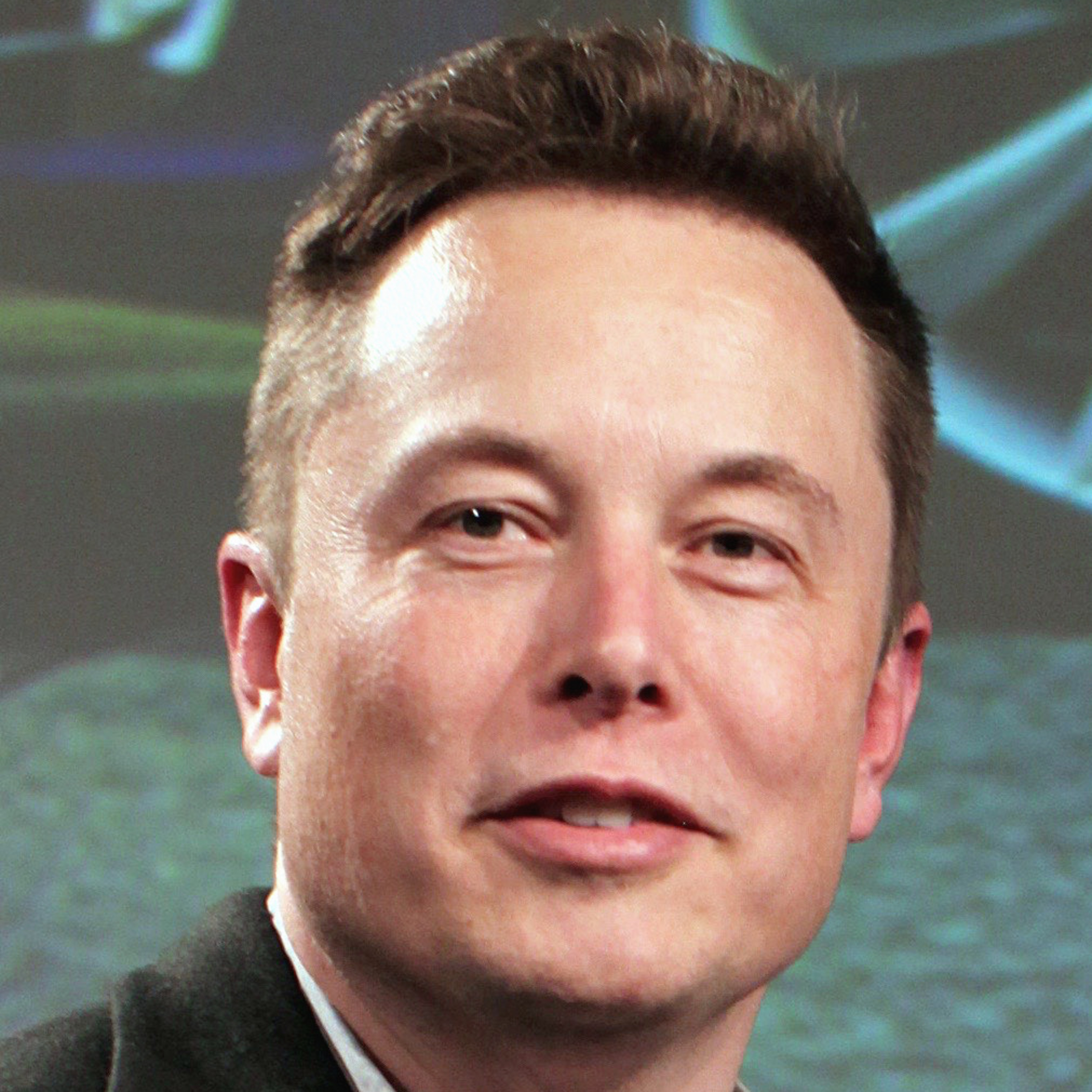 ELON MUSK tells BBC interview critical-analysis  episode artwork