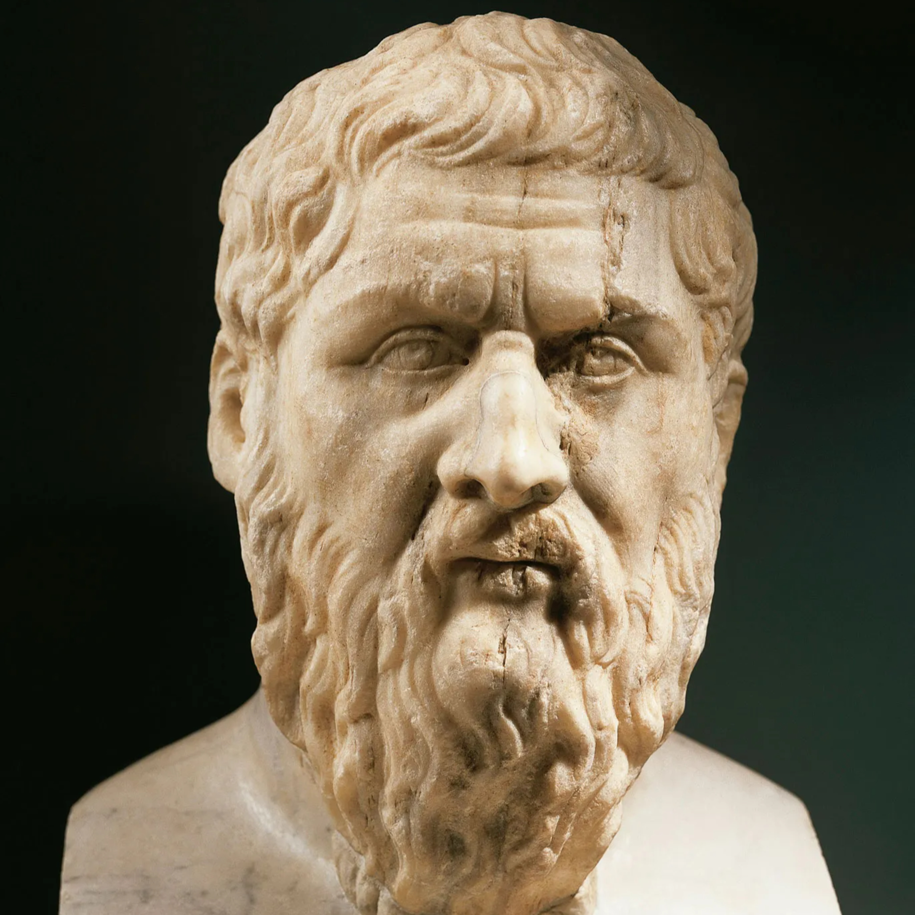 PLATO'S REPUBLIC ( Part 1)  episode artwork