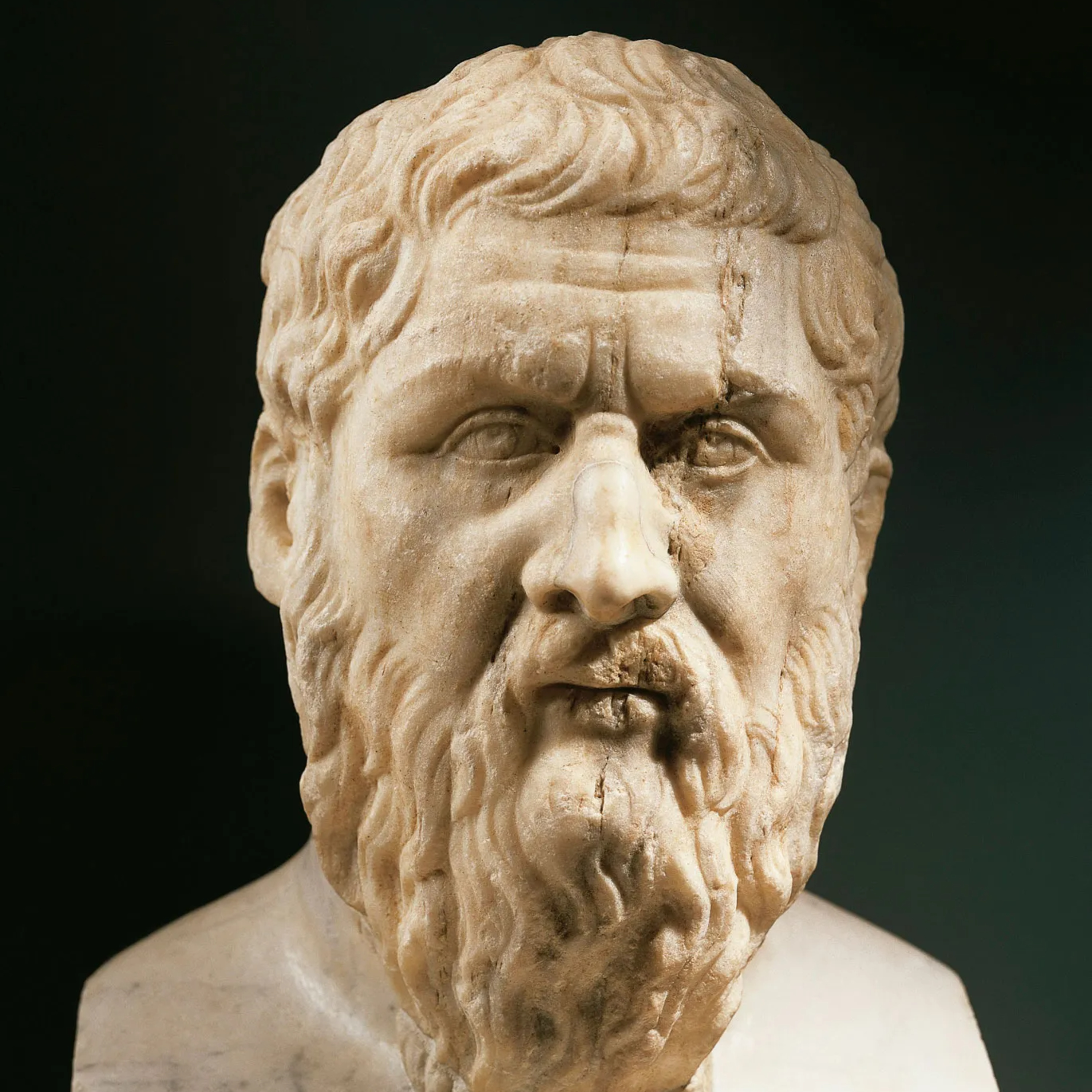 PLATO' REPUBLIC (Part 1) VI-X  episode artwork