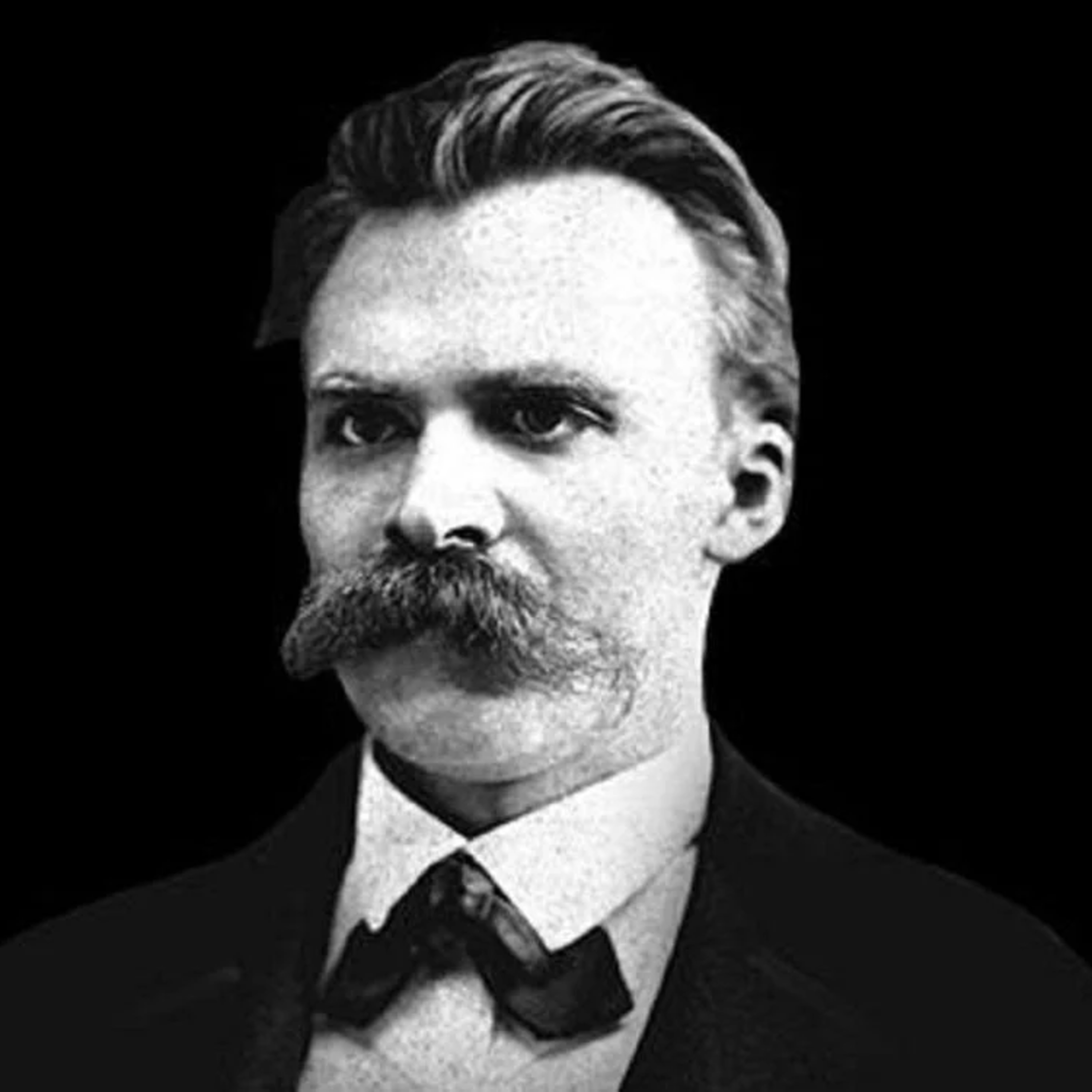 Nietzsche and the Death of God episode artwork