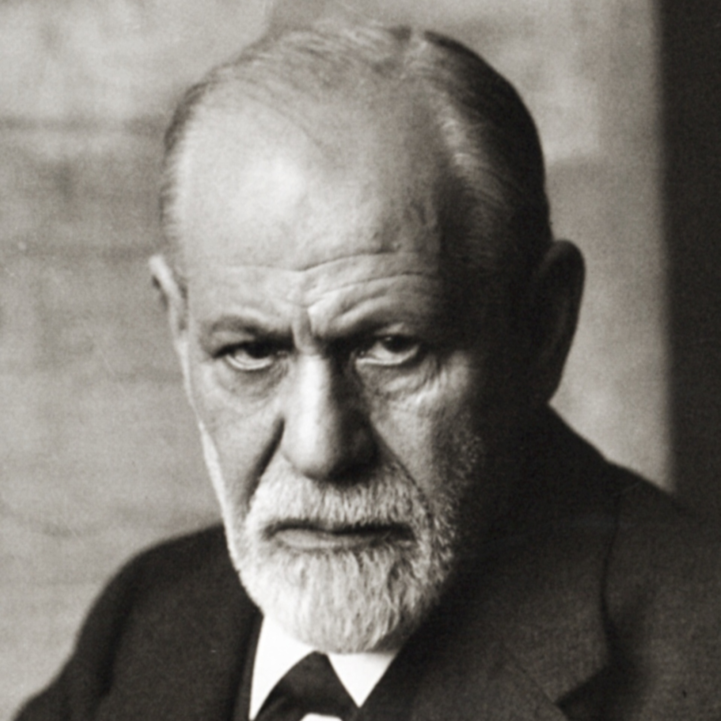 FREUD and Philosophy episode artwork
