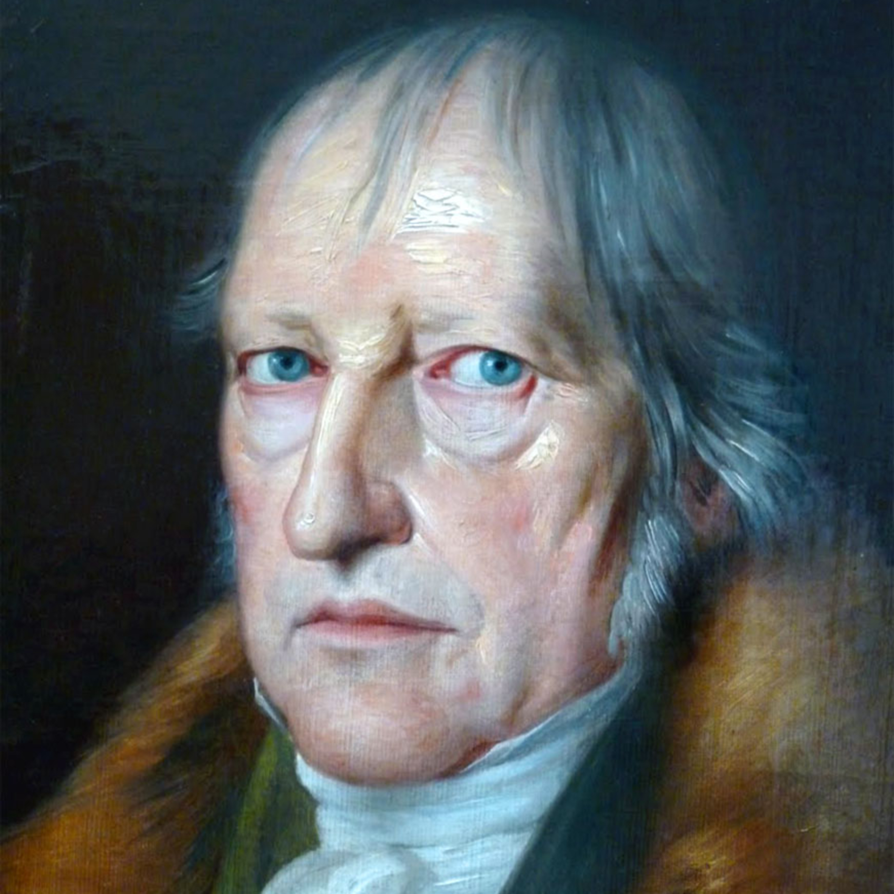 HEGEL e la Fenomenologia dello Spirito episode artwork