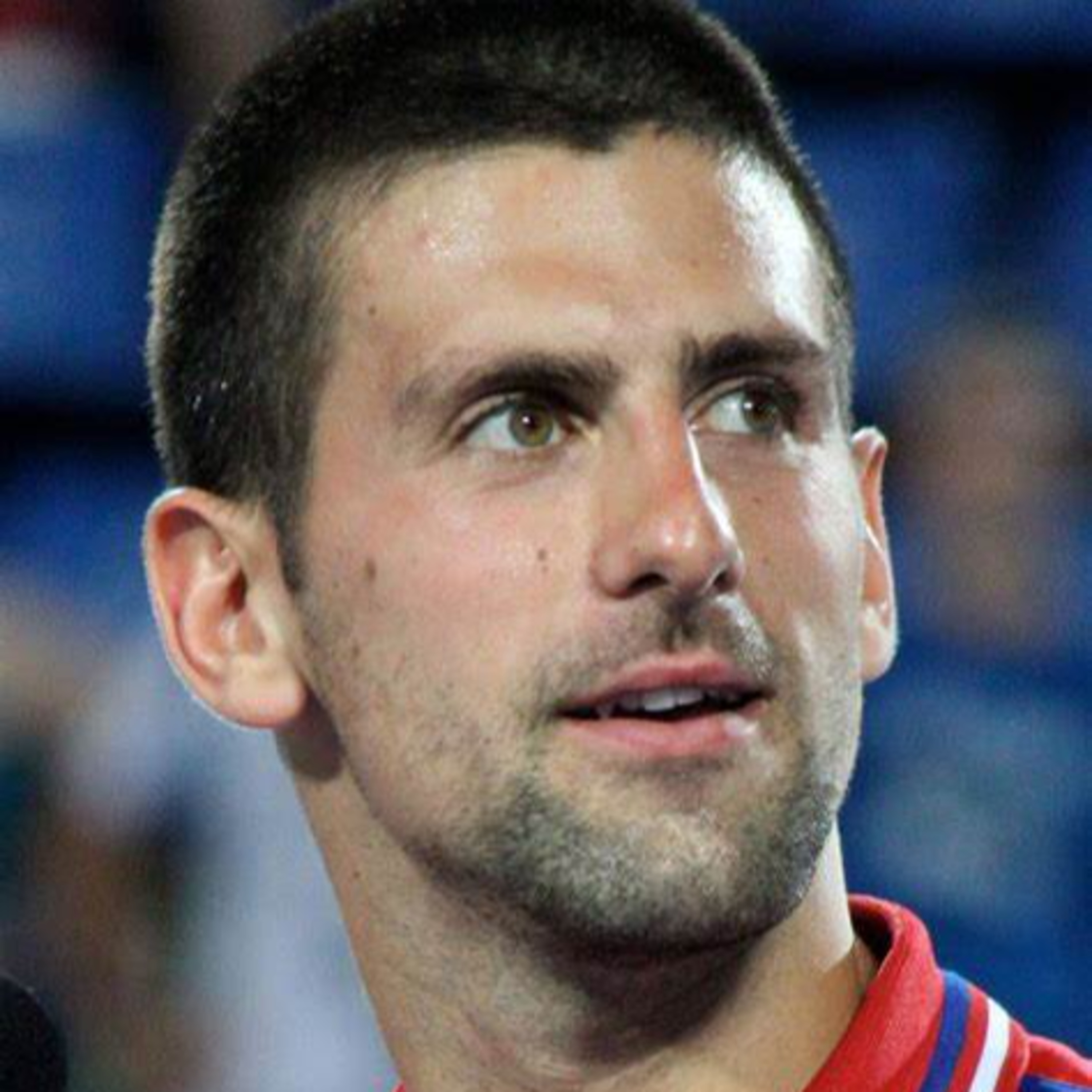 NOVAK DJOKOVIC Riflessioni sulla vita  episode artwork