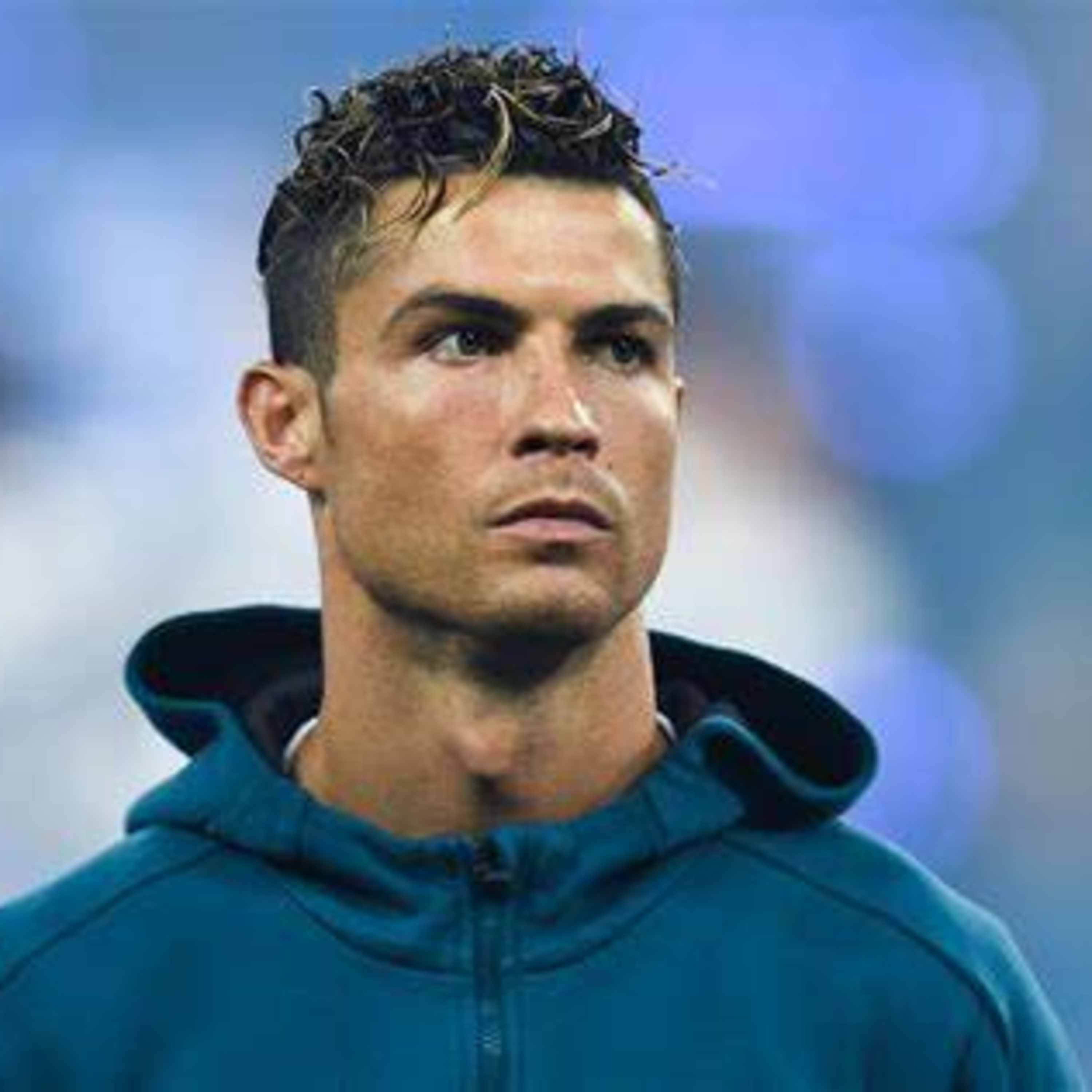 CRISTIANO RONALDO Consigli sulla vita episode artwork