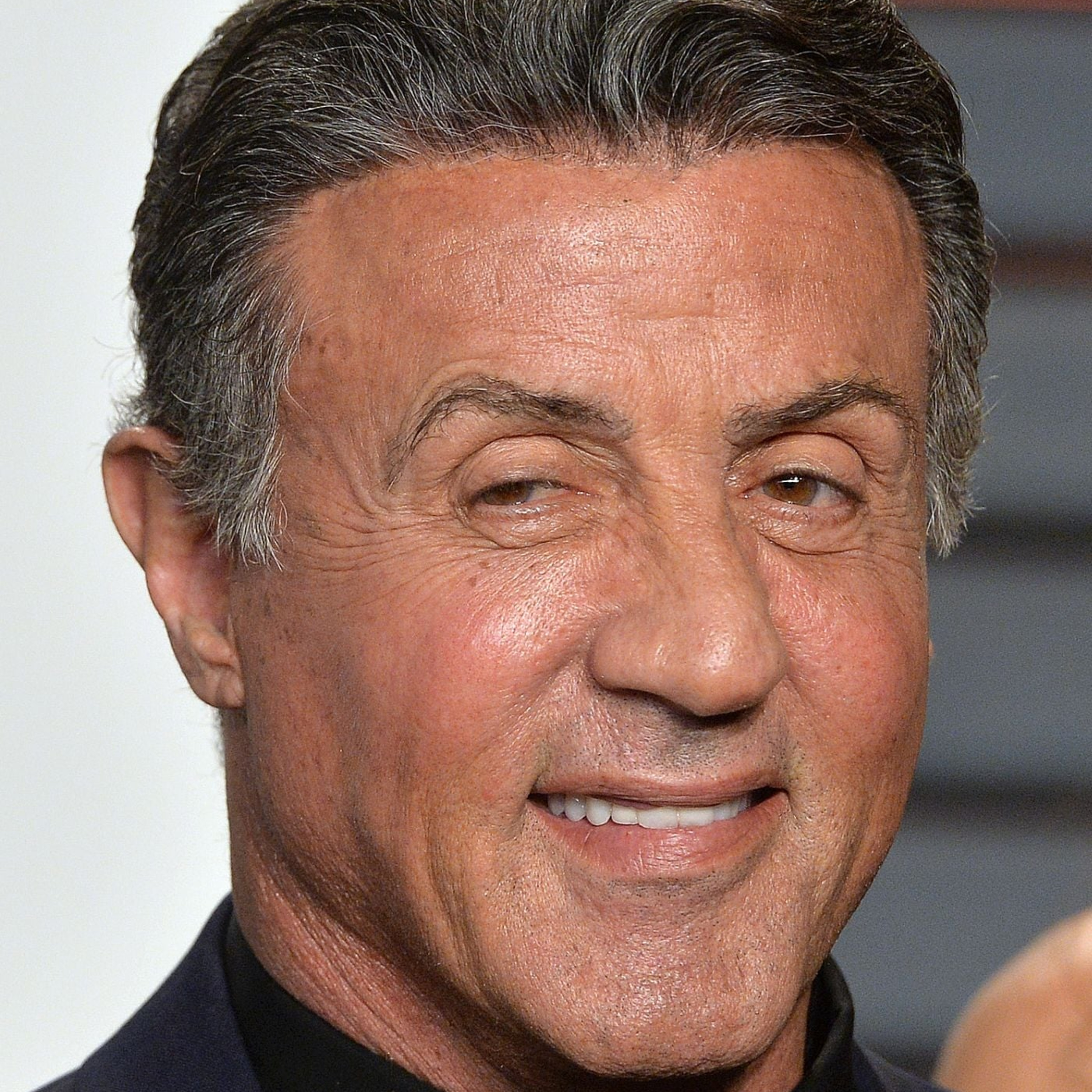 SILVESTER STALLONE. I Segreti del suo successo episode artwork