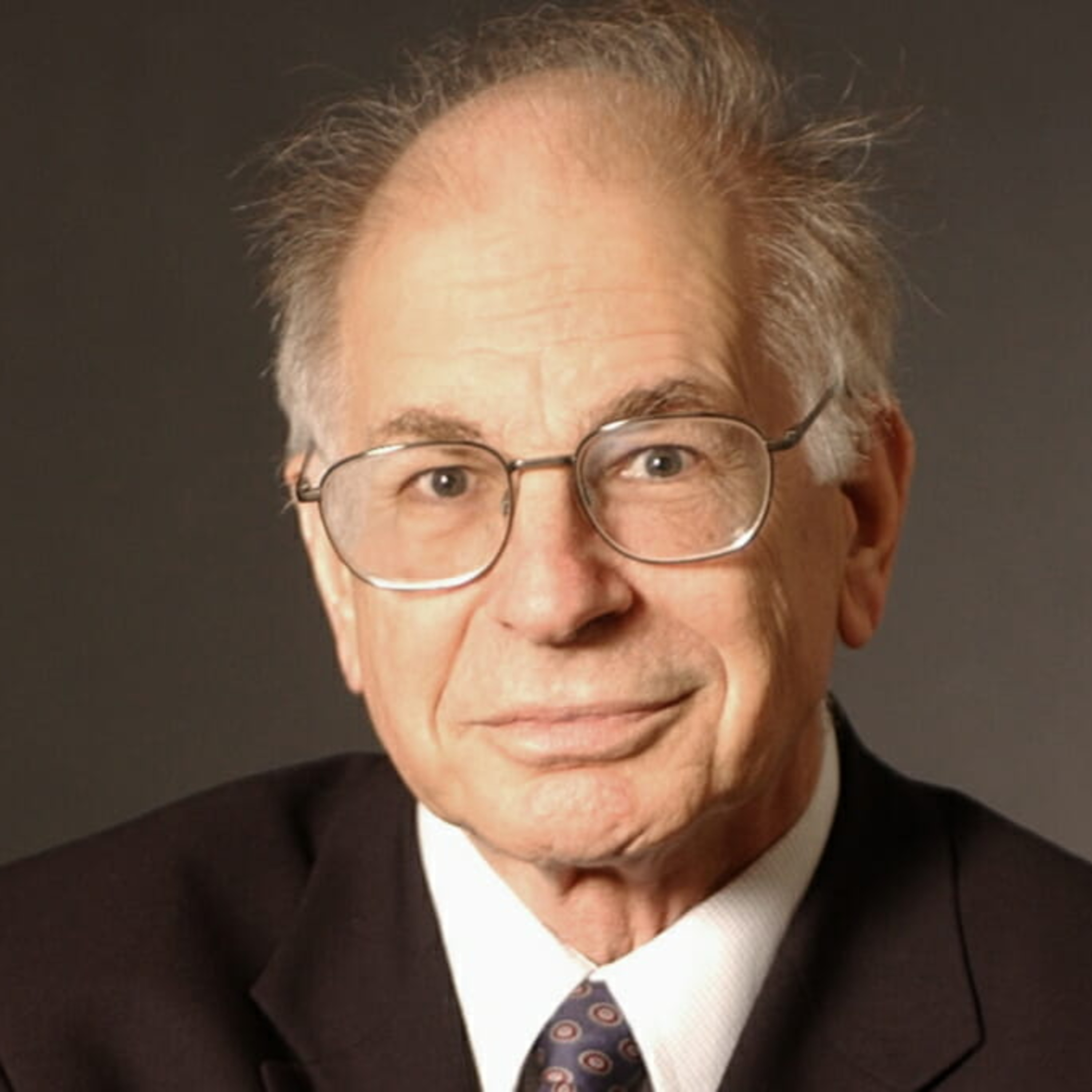 PENSIERI LENTI E VELOCI notes dal libro di Daniel Kahneman episode artwork