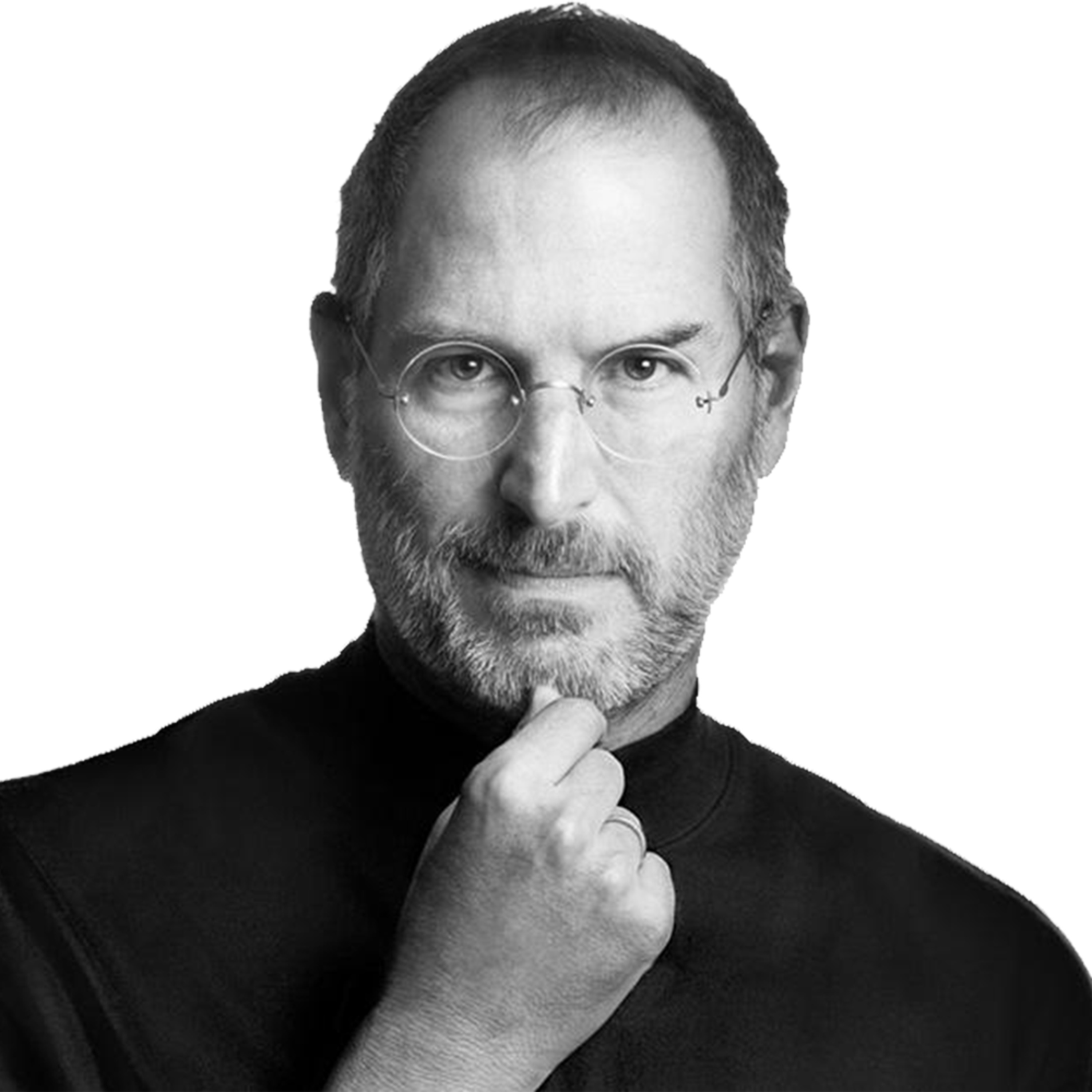 STEVE JOBS - appunti da un'Intervista del 1981 episode artwork