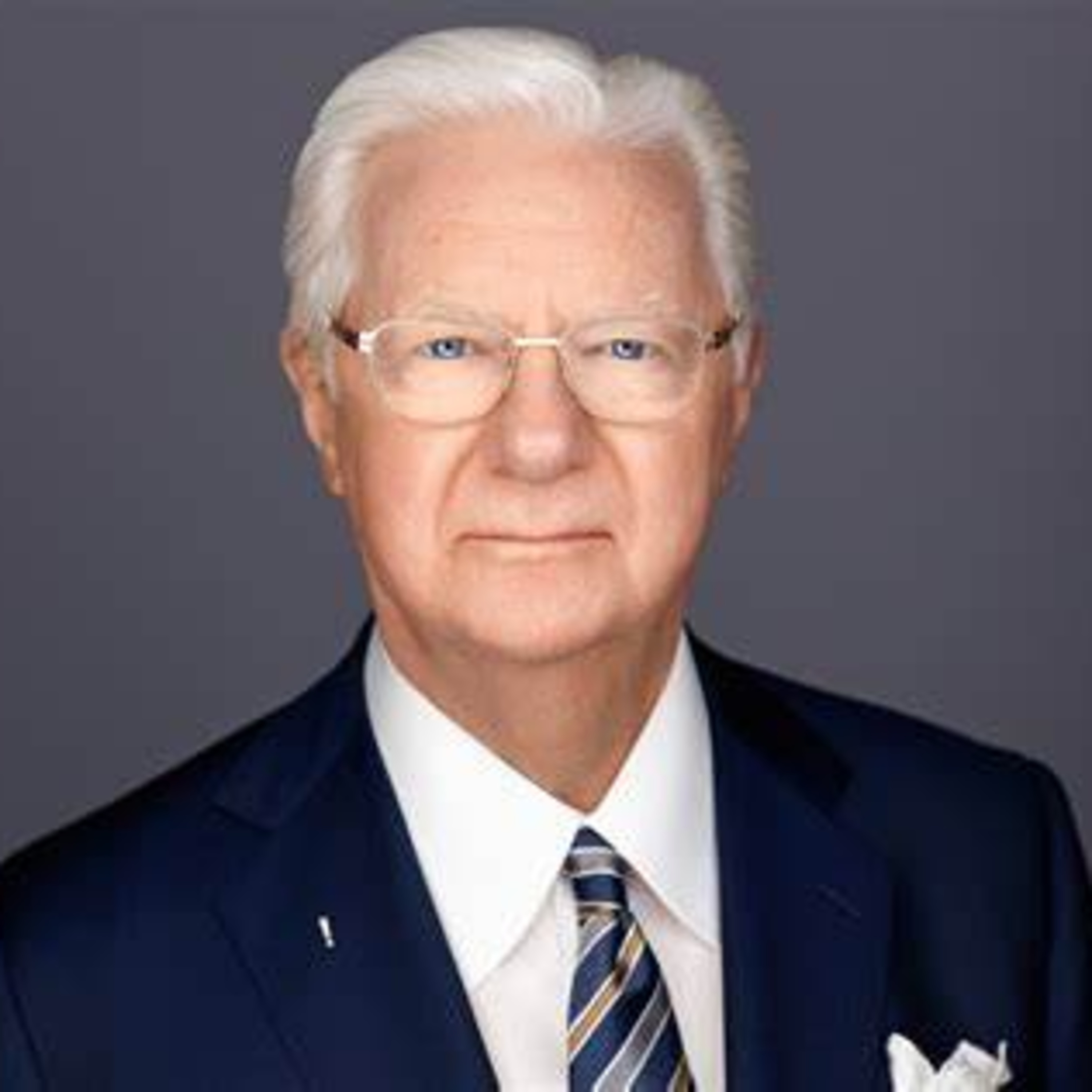 Bob Proctor's Paradigm Shift: Achieving Success Through Mental Realignment episode artwork