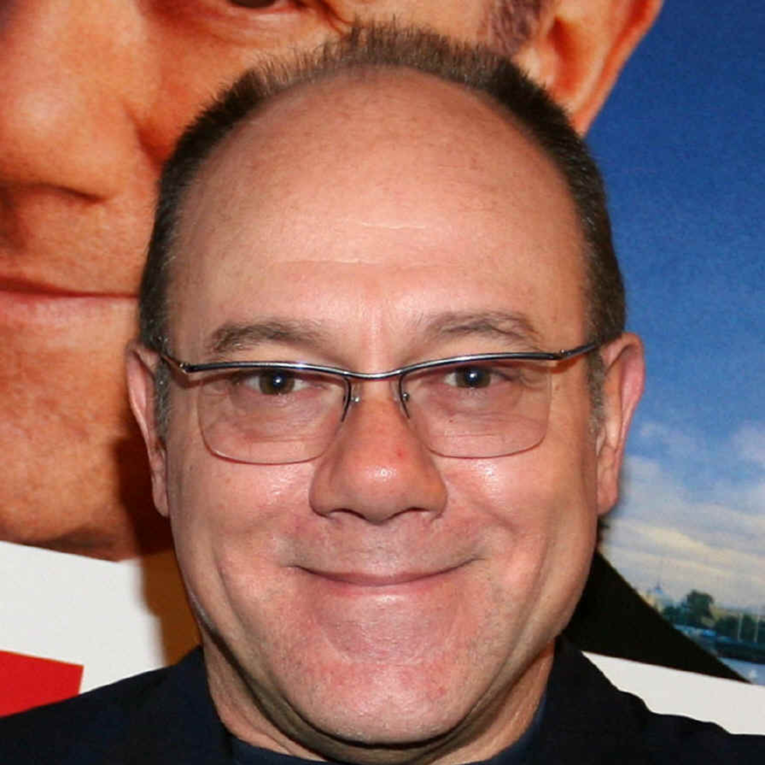 Carlo Verdone e il film TROPPO FORTE episode artwork