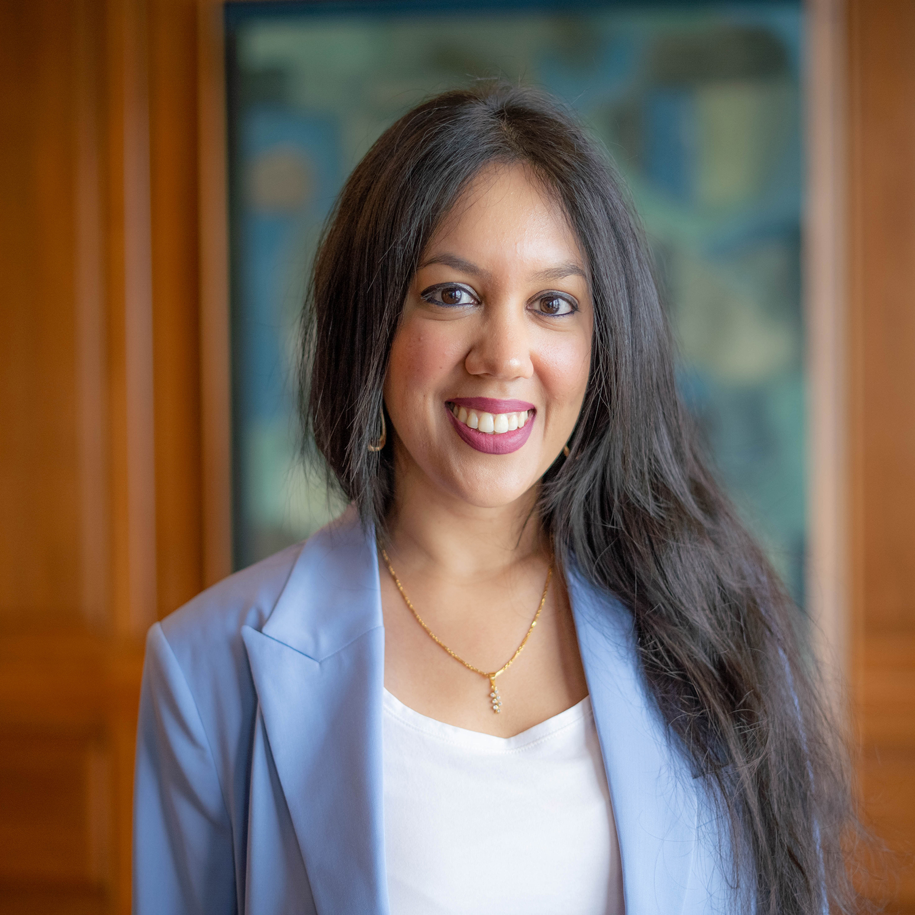 Unseen 2 Unstoppable with Ilene Carol