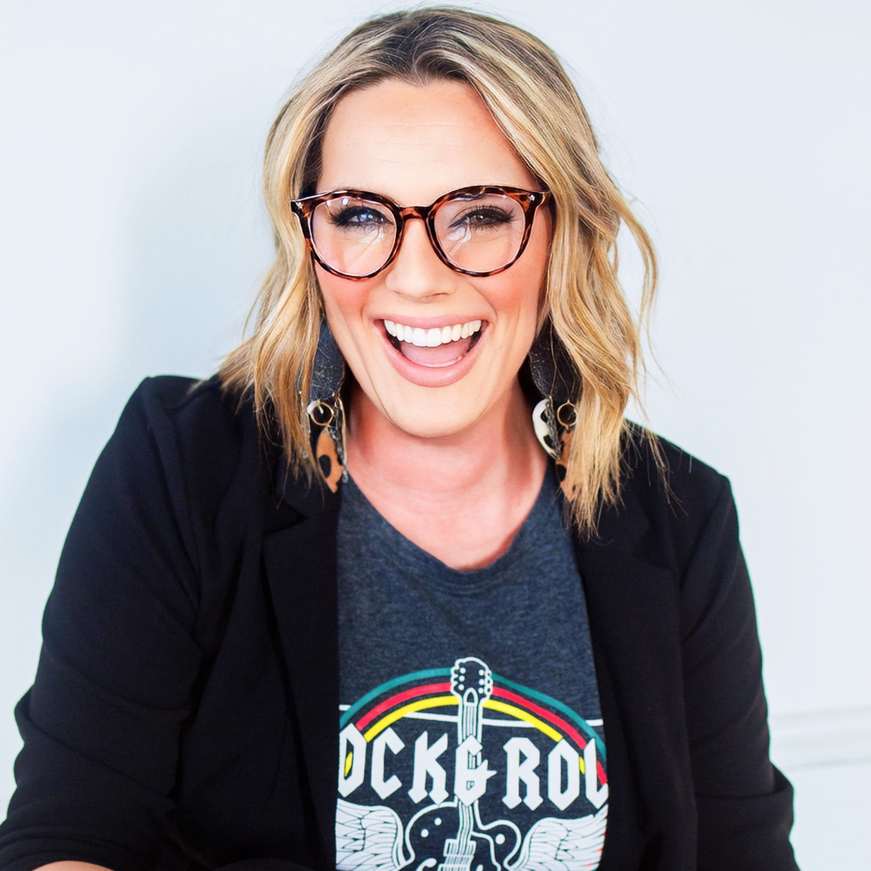 Unseen 2 Unstoppable with Ilene Carol