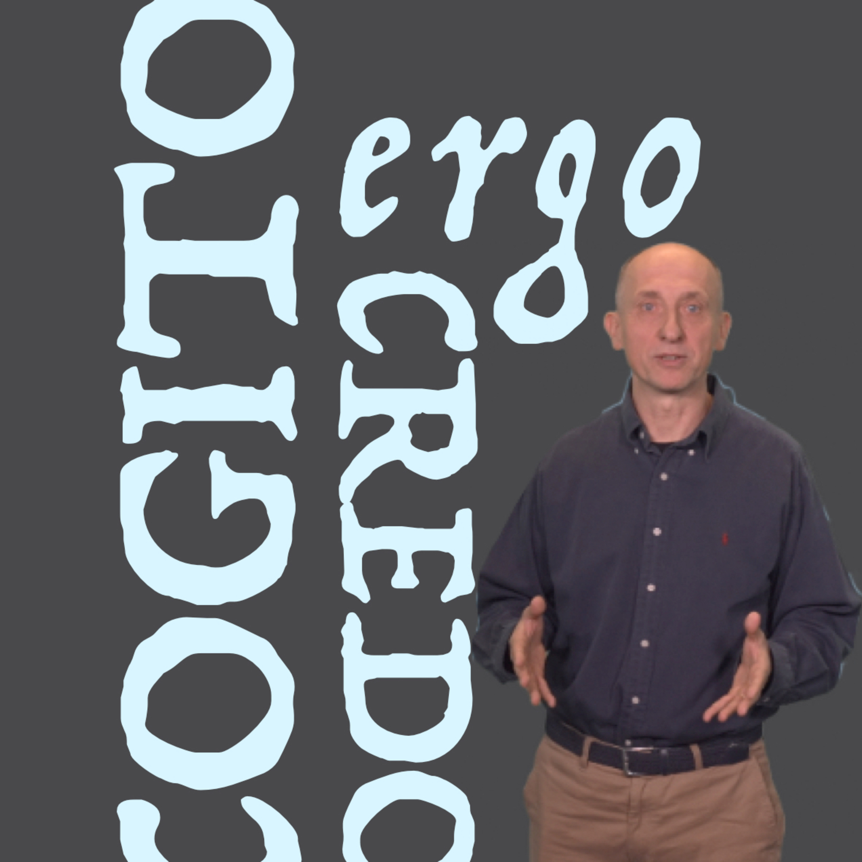Kiedy Jezus powróci na Ziemię? czyli czekając na Boże narodzenie. episode artwork