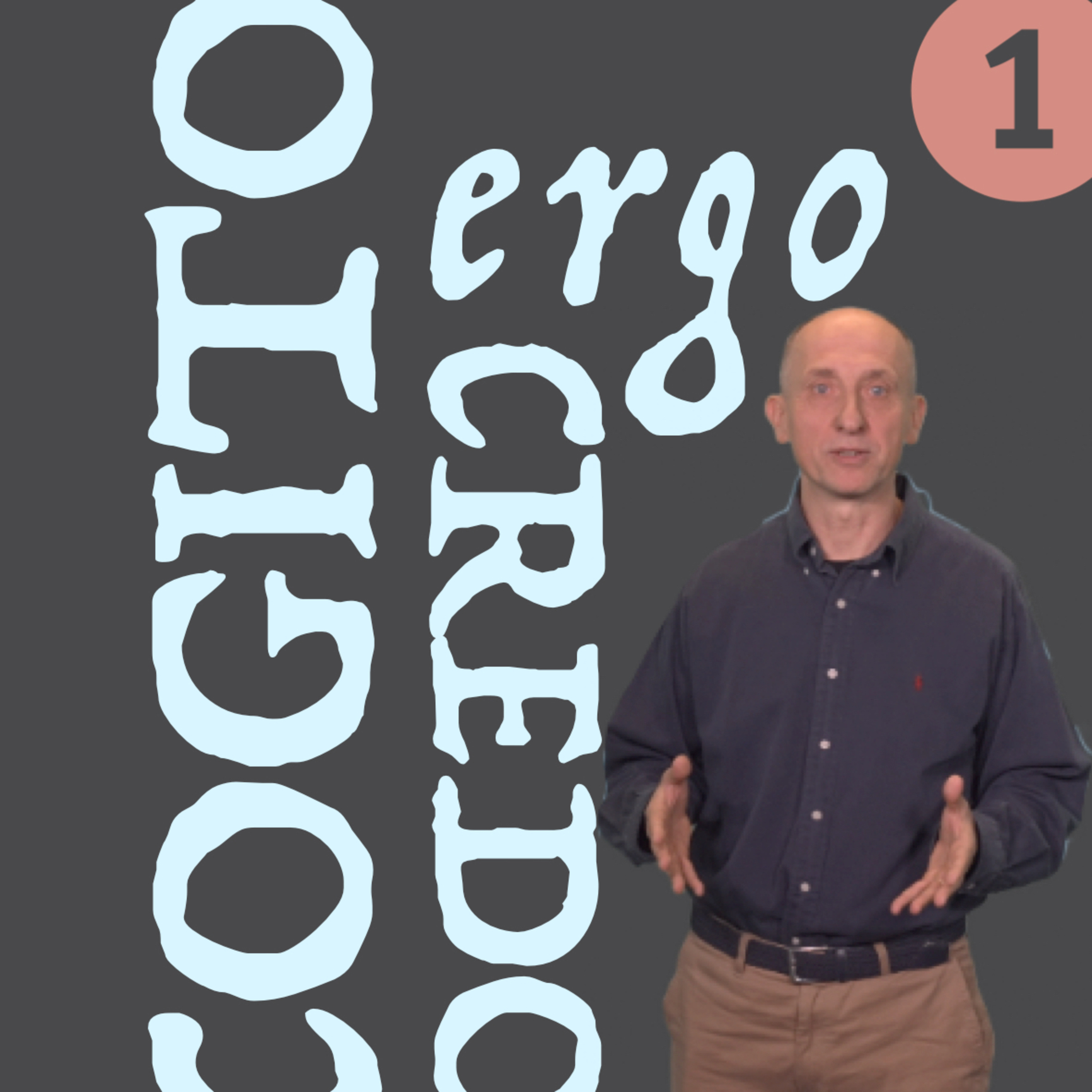 Kiedy Jezus powróci na Ziemię? czyli czekając na Boże Narodzenie (1/3) episode artwork
