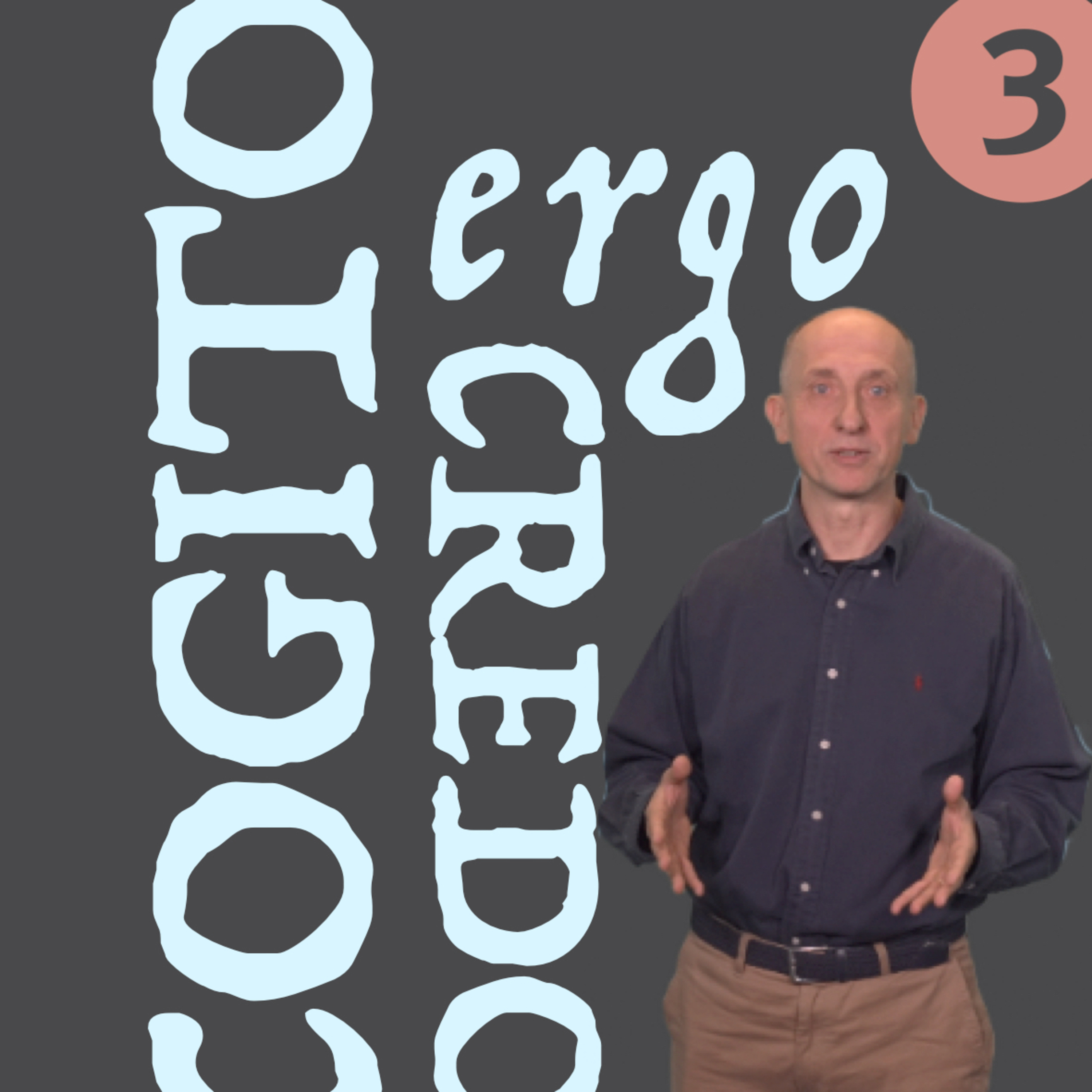 Kiedy Jezus powróci na Ziemię? czyli czekając na Boże Narodzenie (3/3) episode artwork