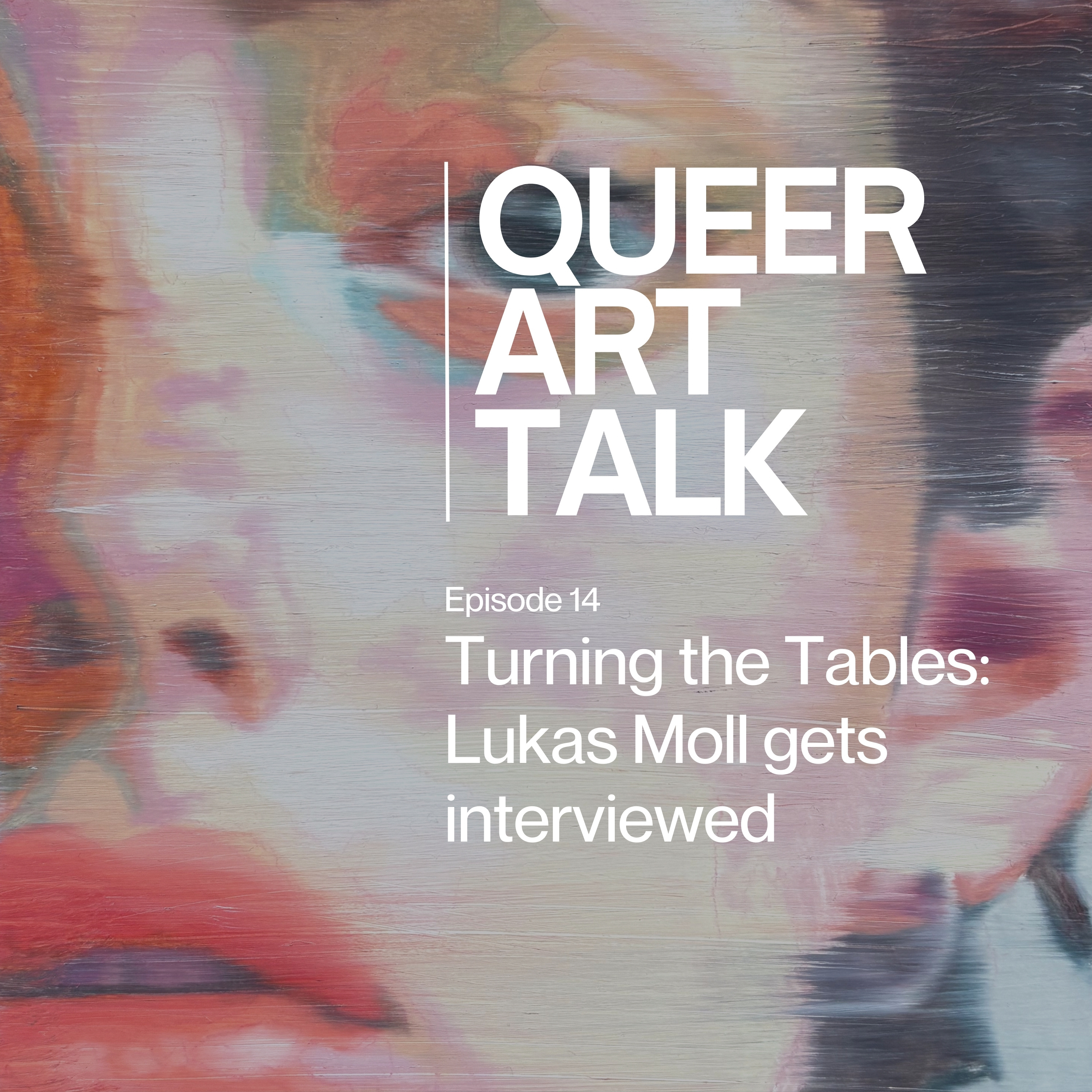 Queer Art Talk