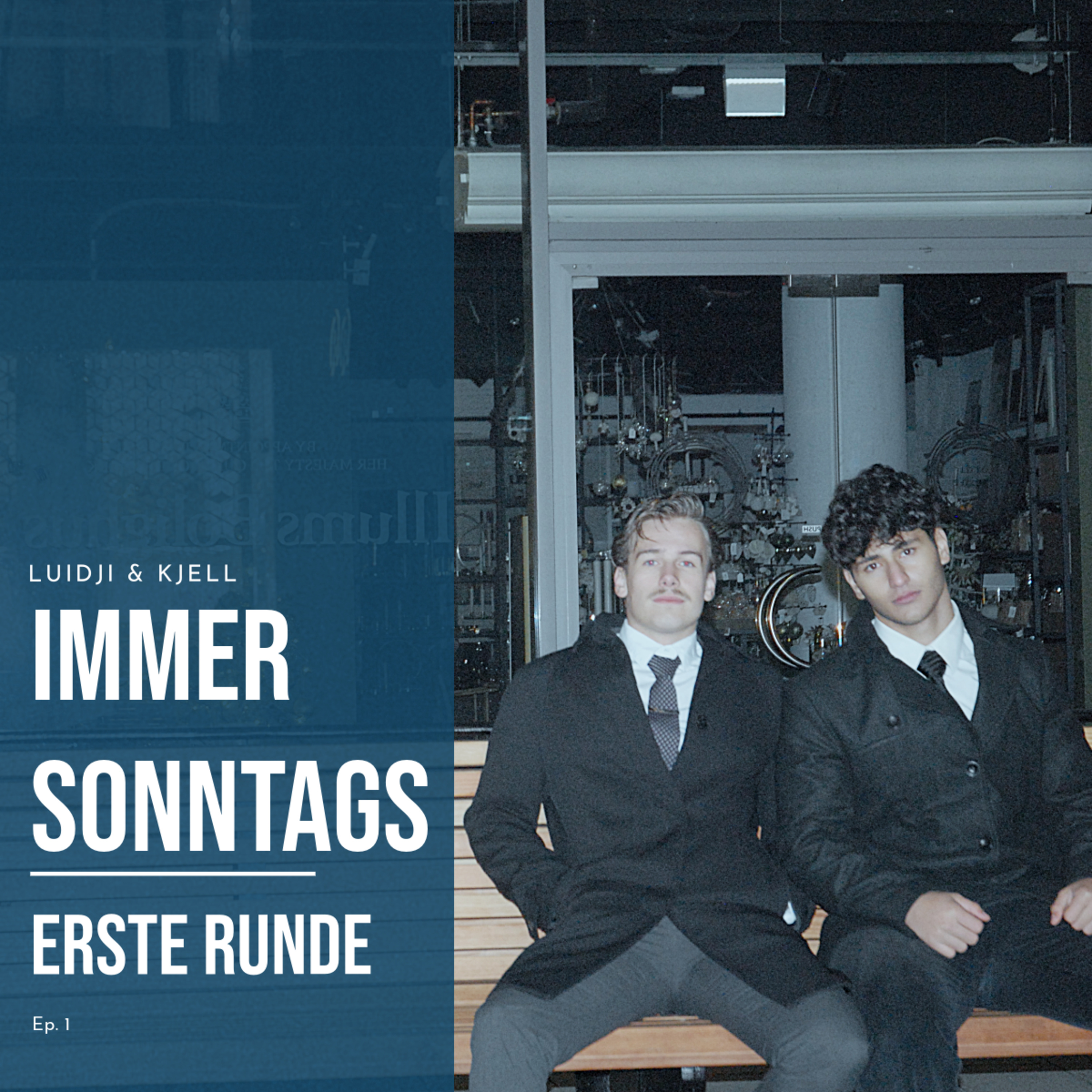 Immer Sonntags