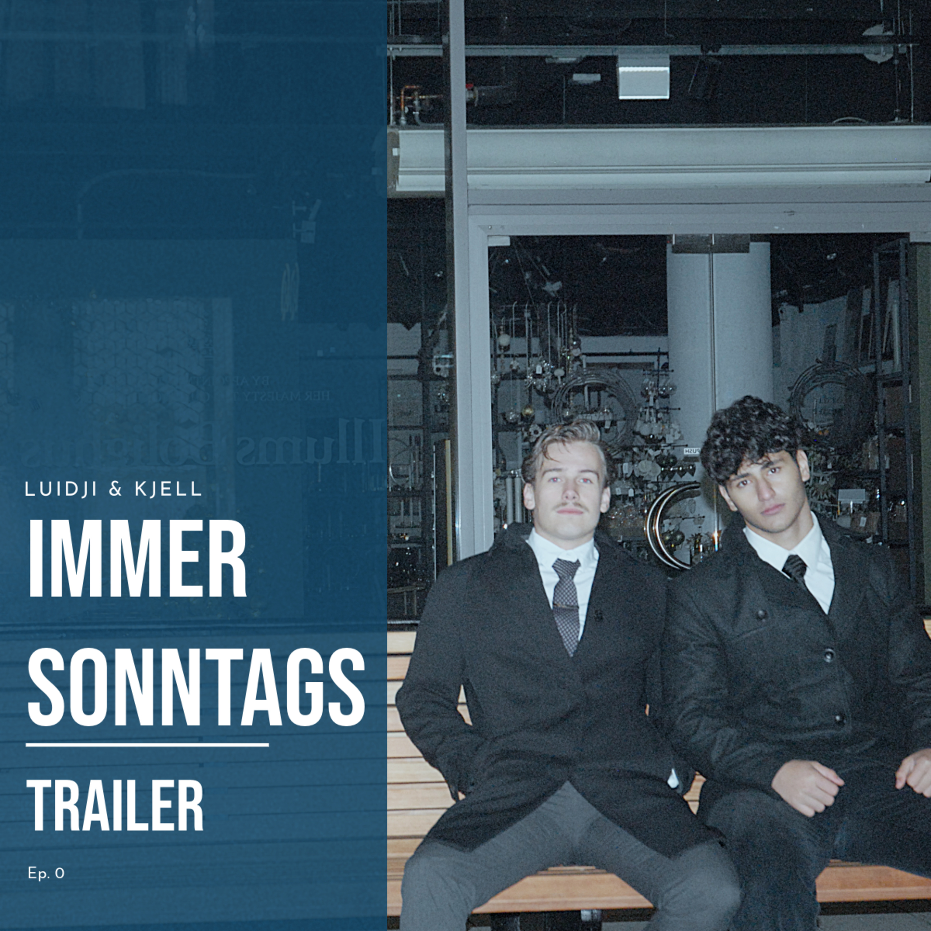 Immer Sonntags