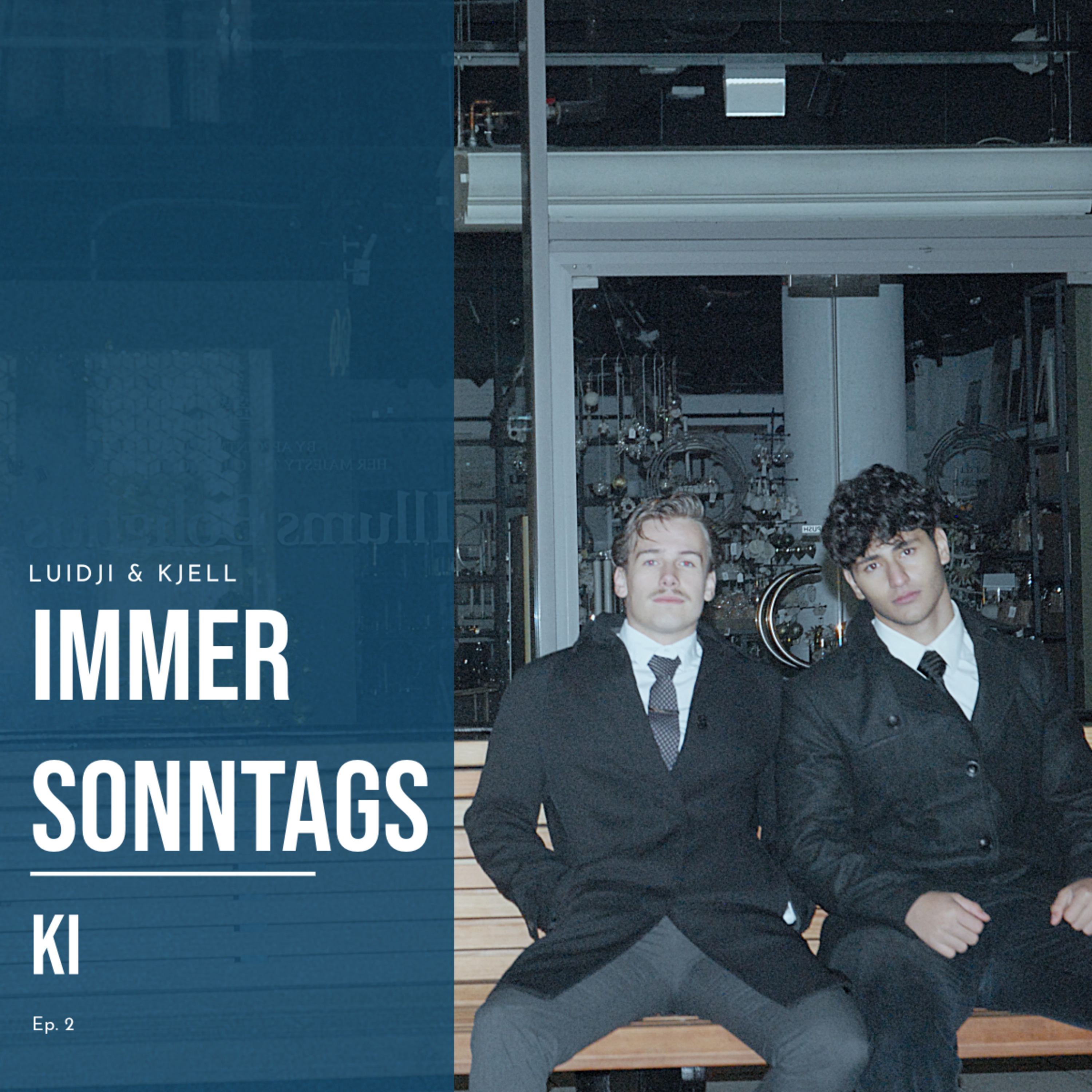 Immer Sonntags