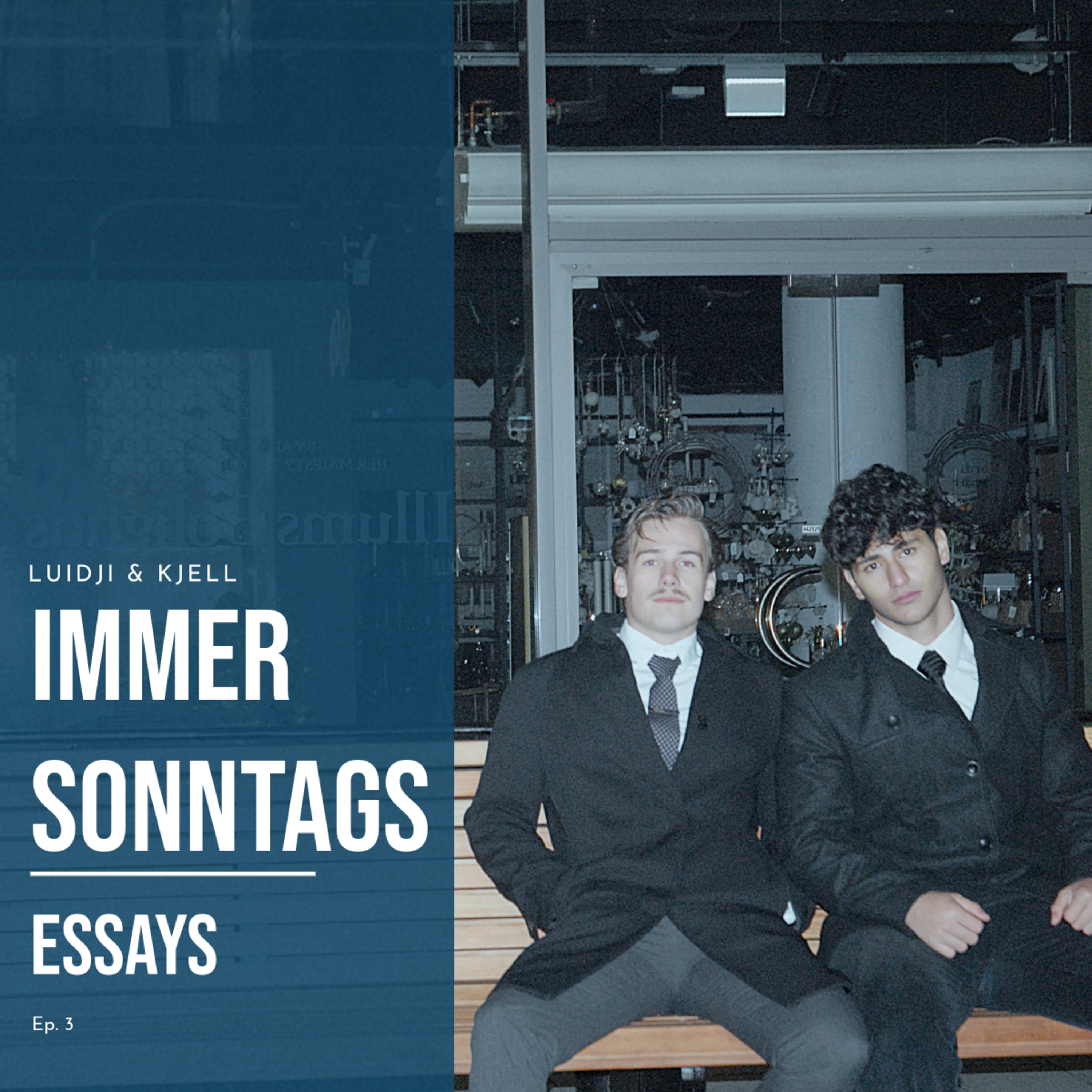 Immer Sonntags