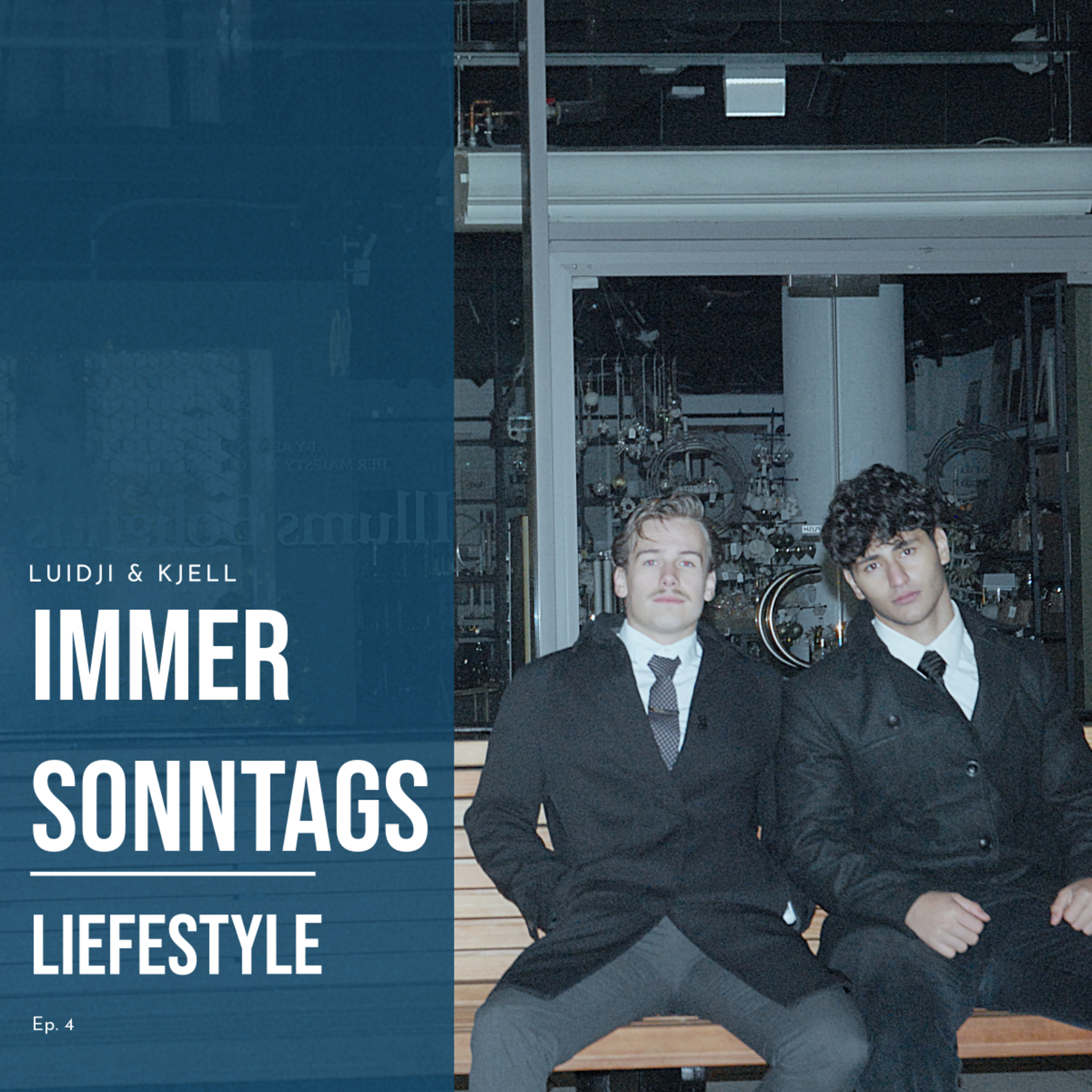 Immer Sonntags