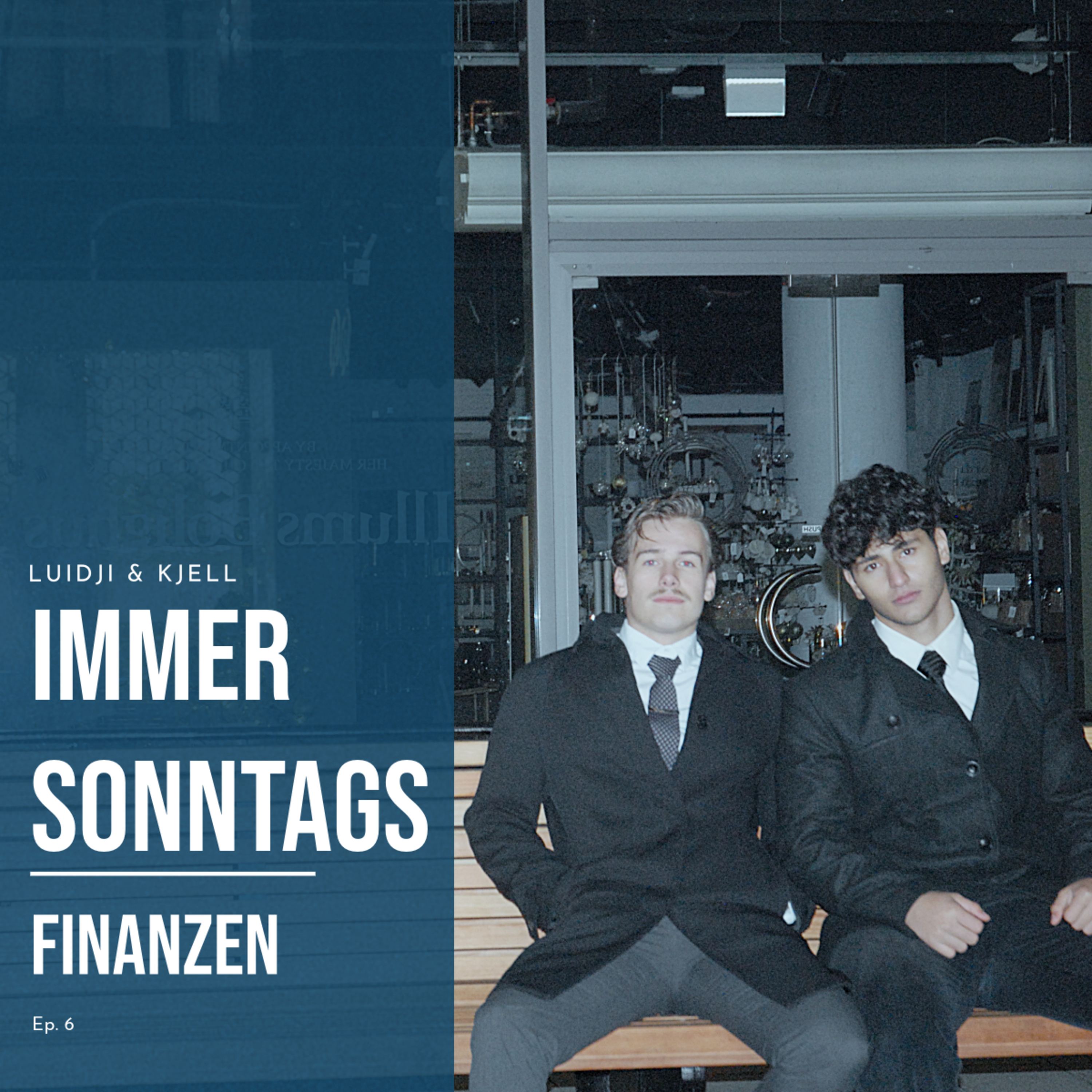 Immer Sonntags
