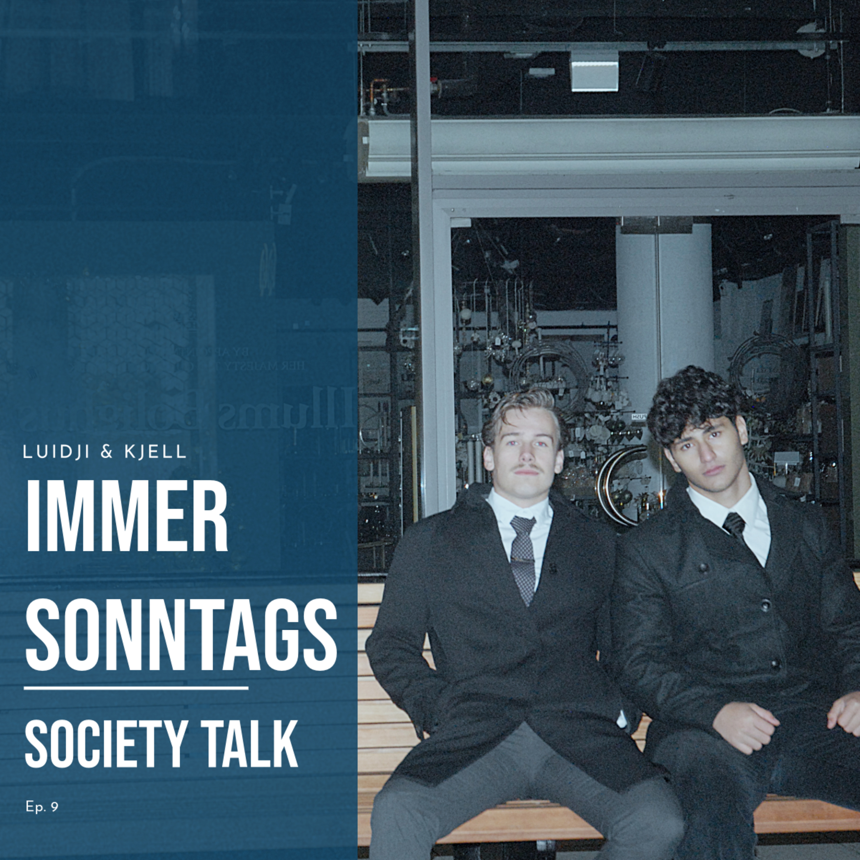 Immer Sonntags