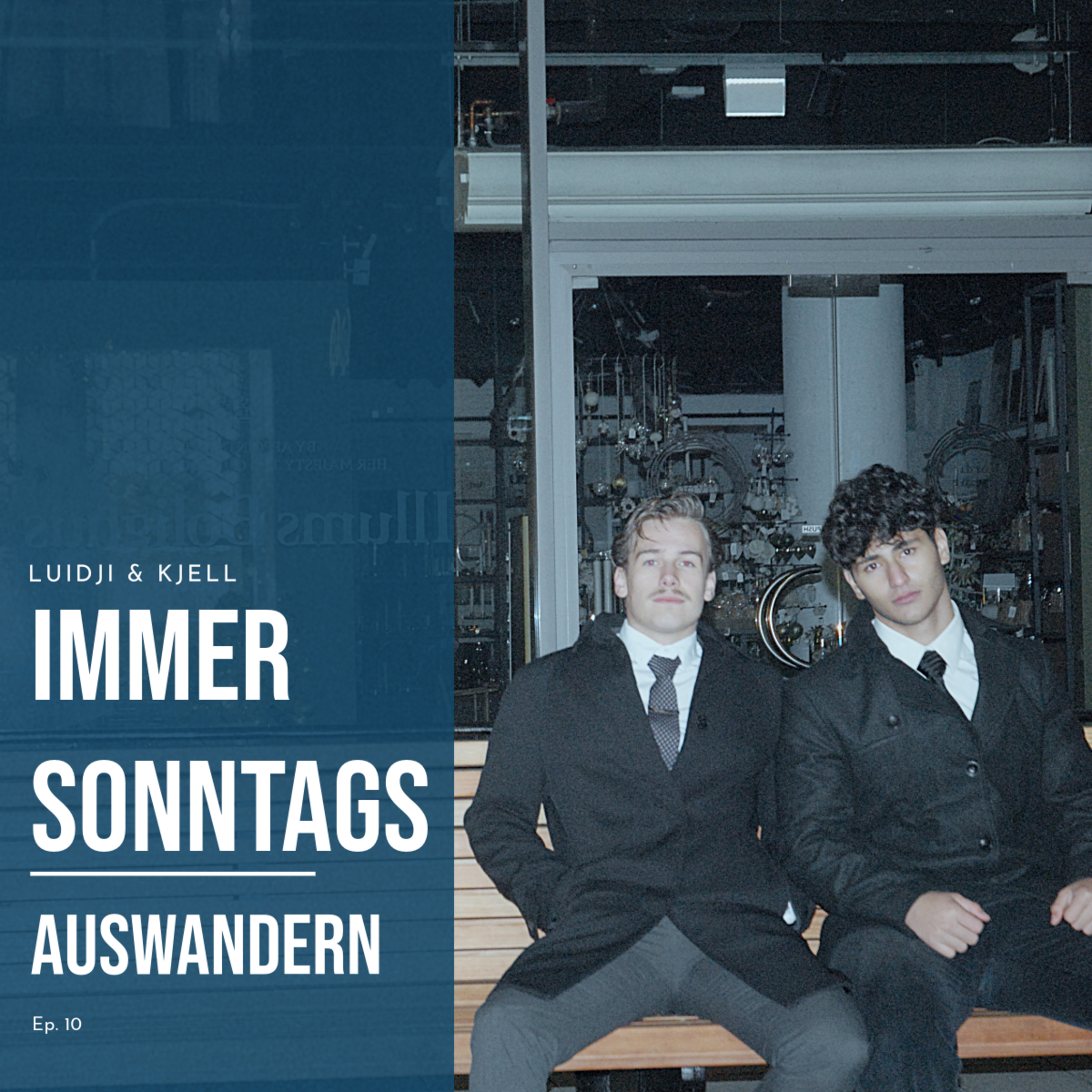 Immer Sonntags