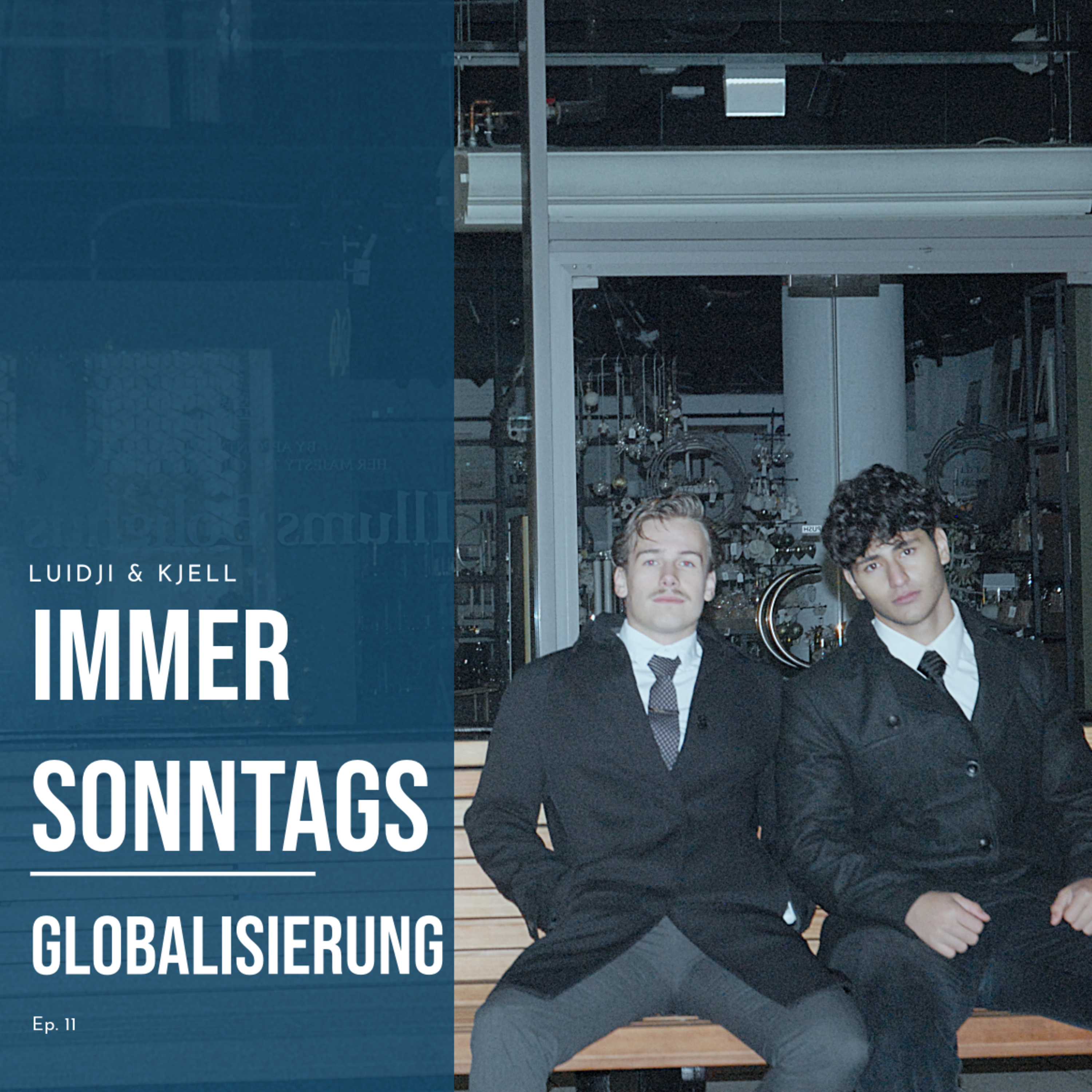 Immer Sonntags