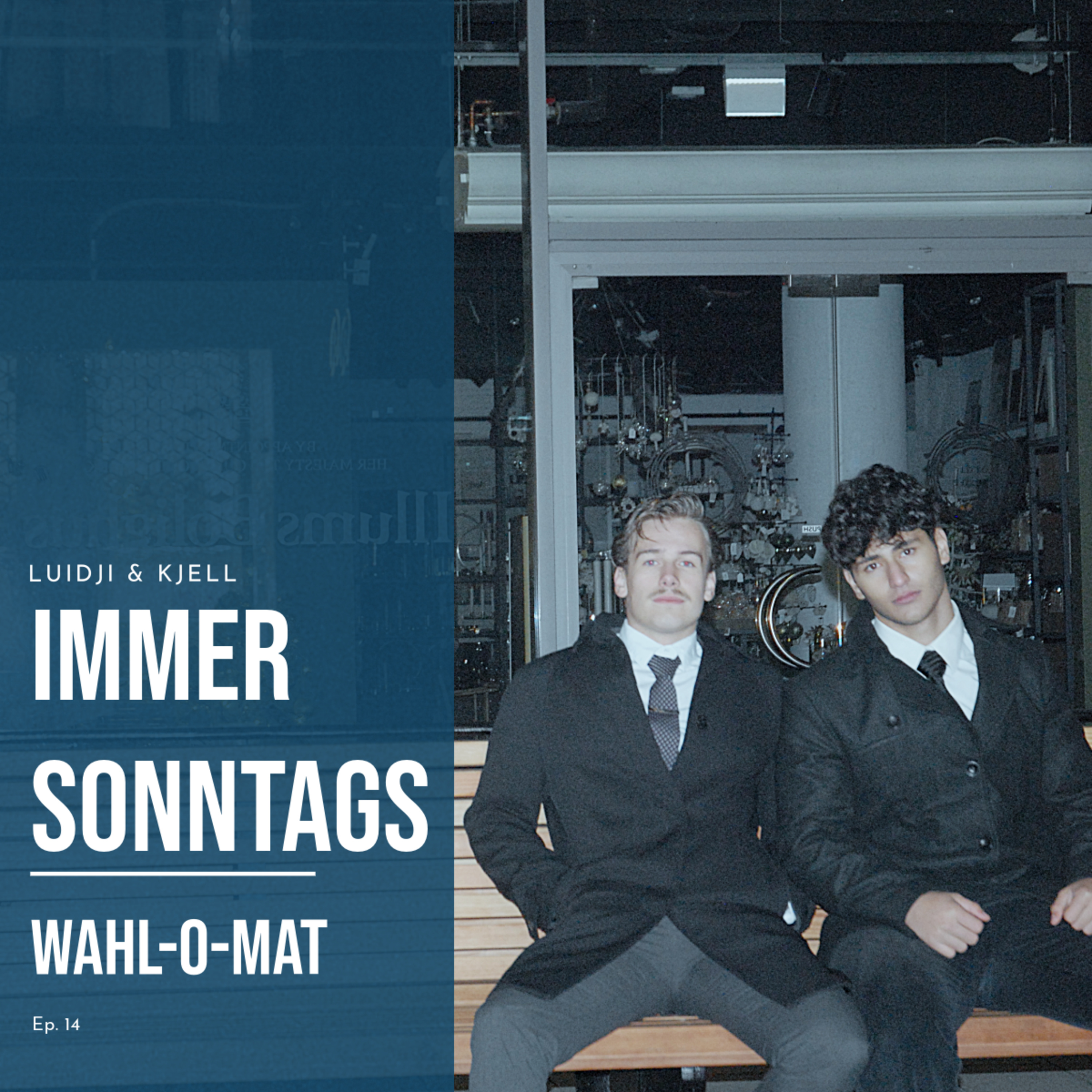 Immer Sonntags