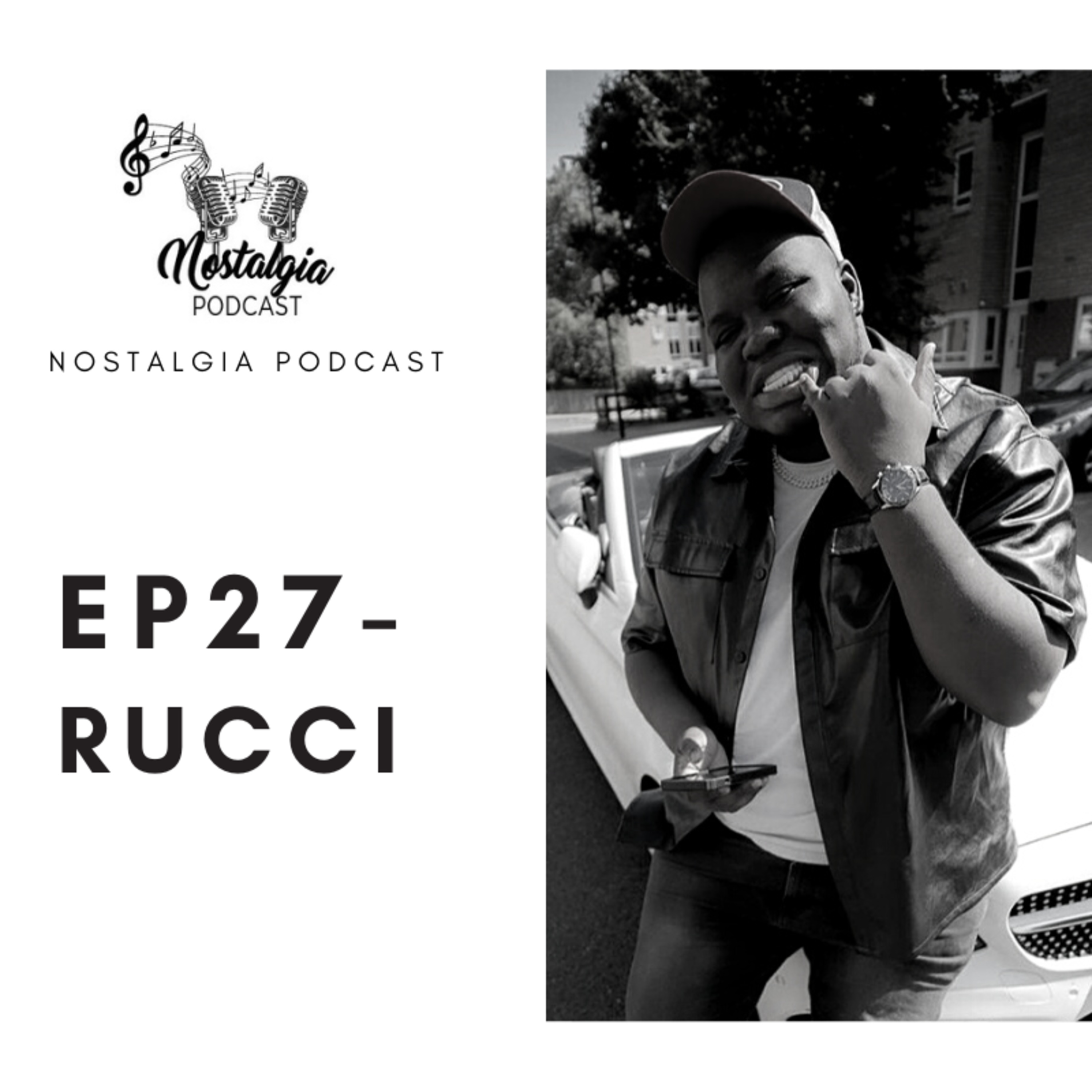 Nostalgia Podcast
