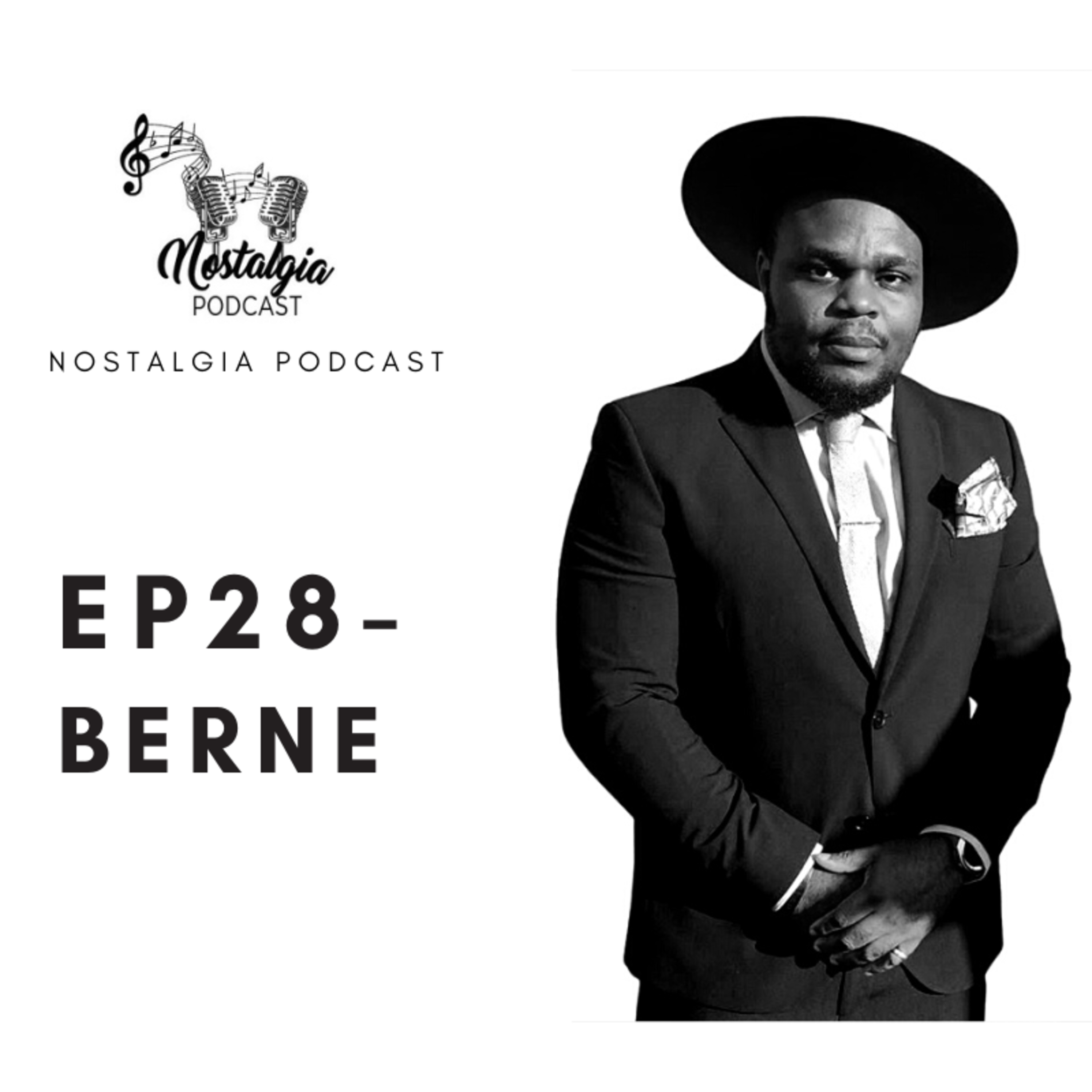 Nostalgia Podcast