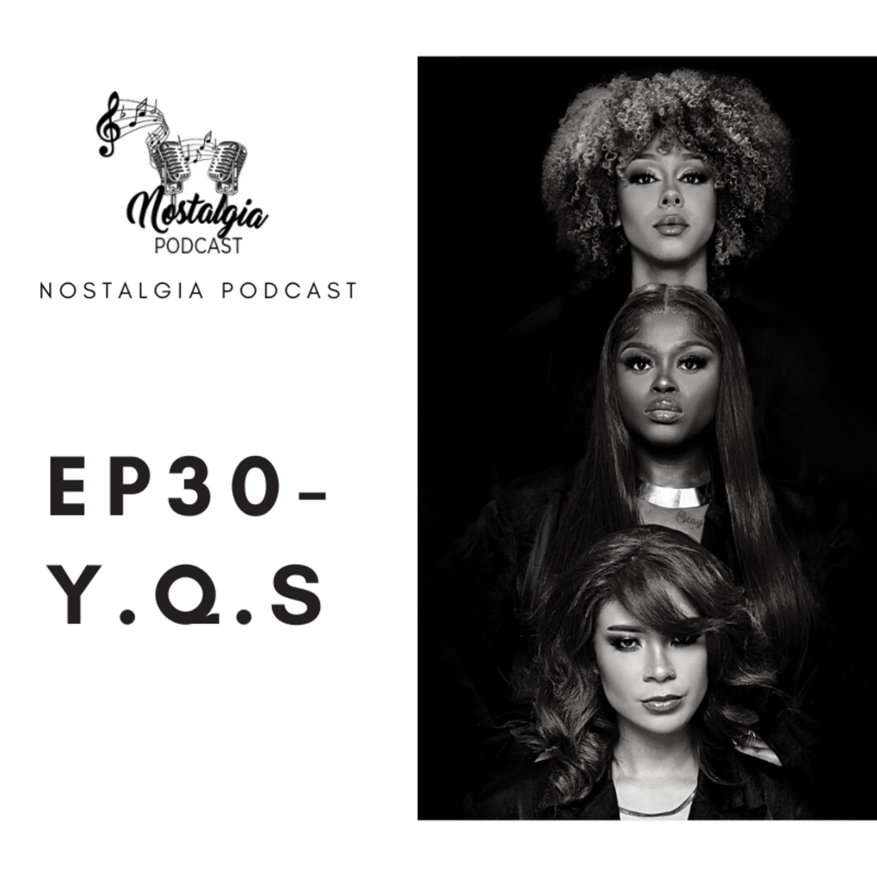Nostalgia Podcast