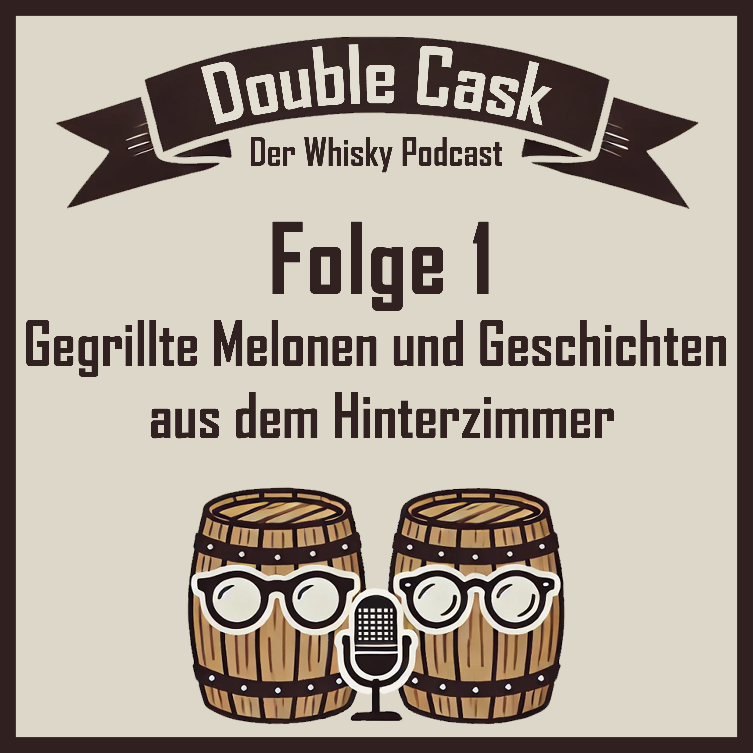 Double Cask - Der Whisky Podcast