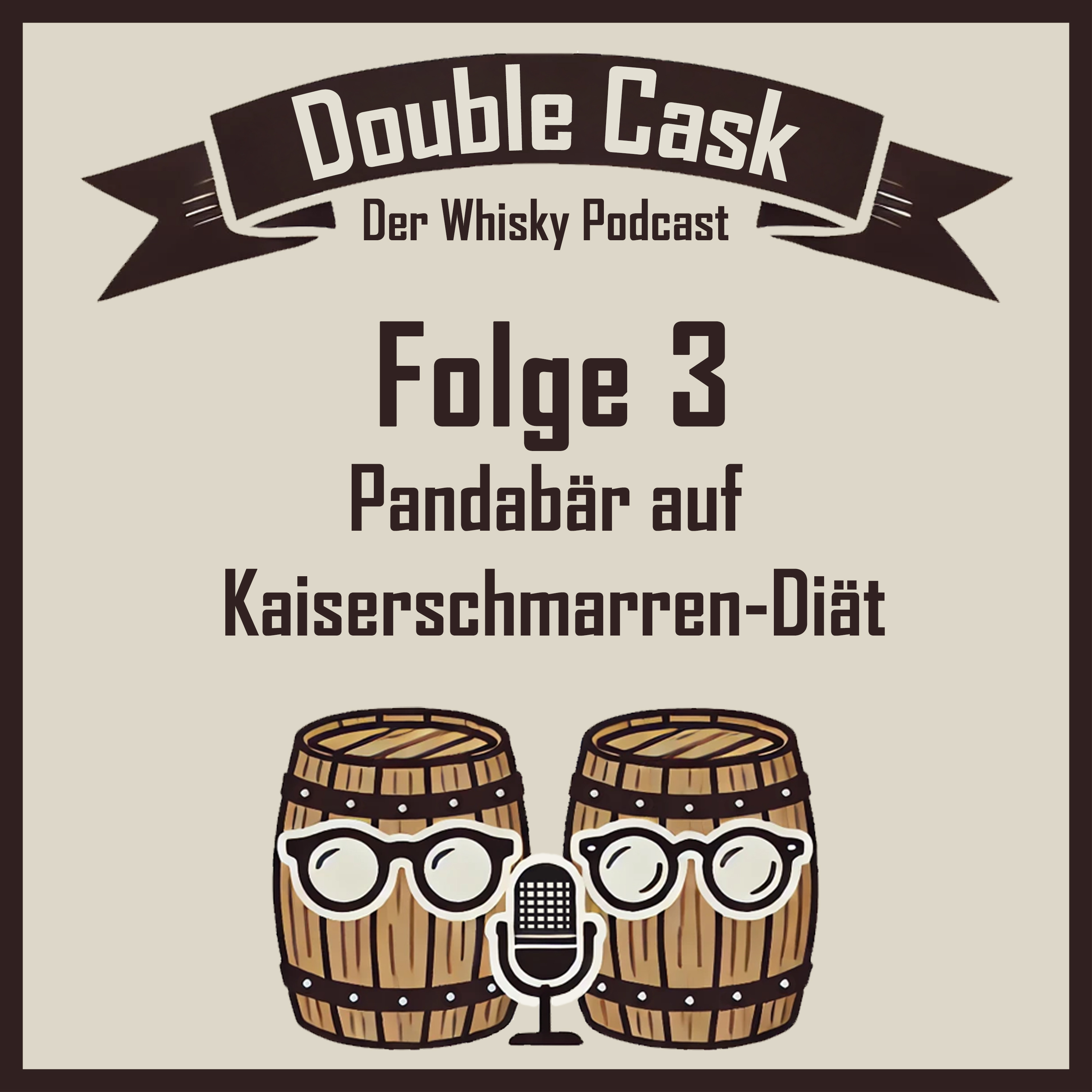 Double Cask - Der Whisky Podcast