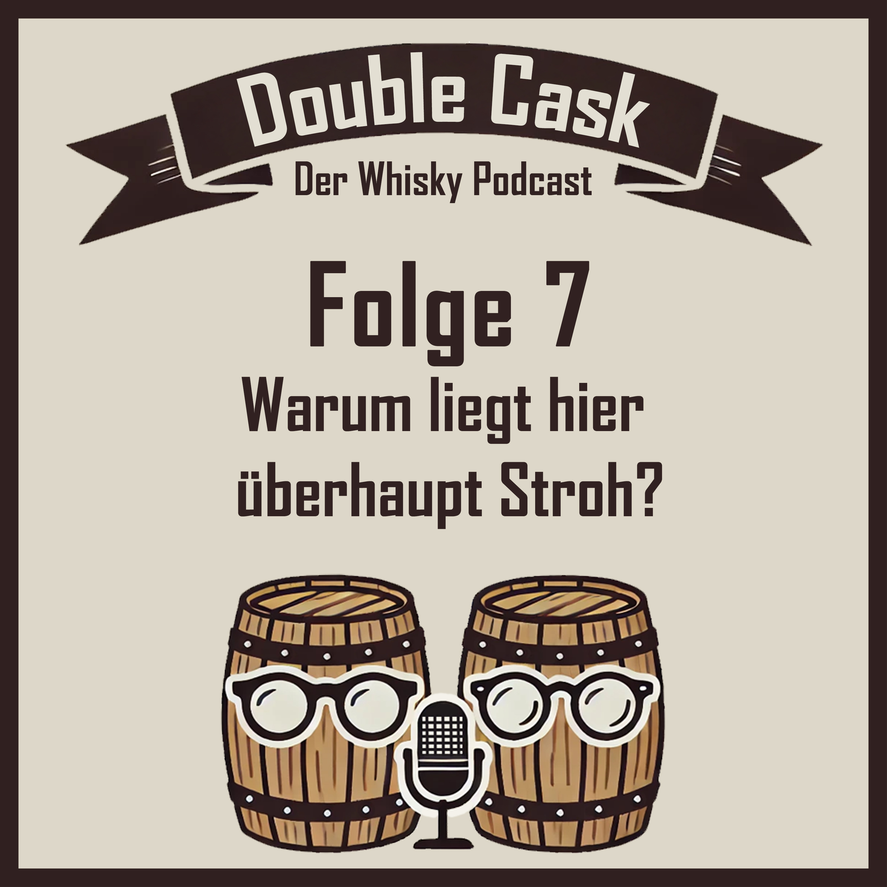 Double Cask - Der Whisky Podcast