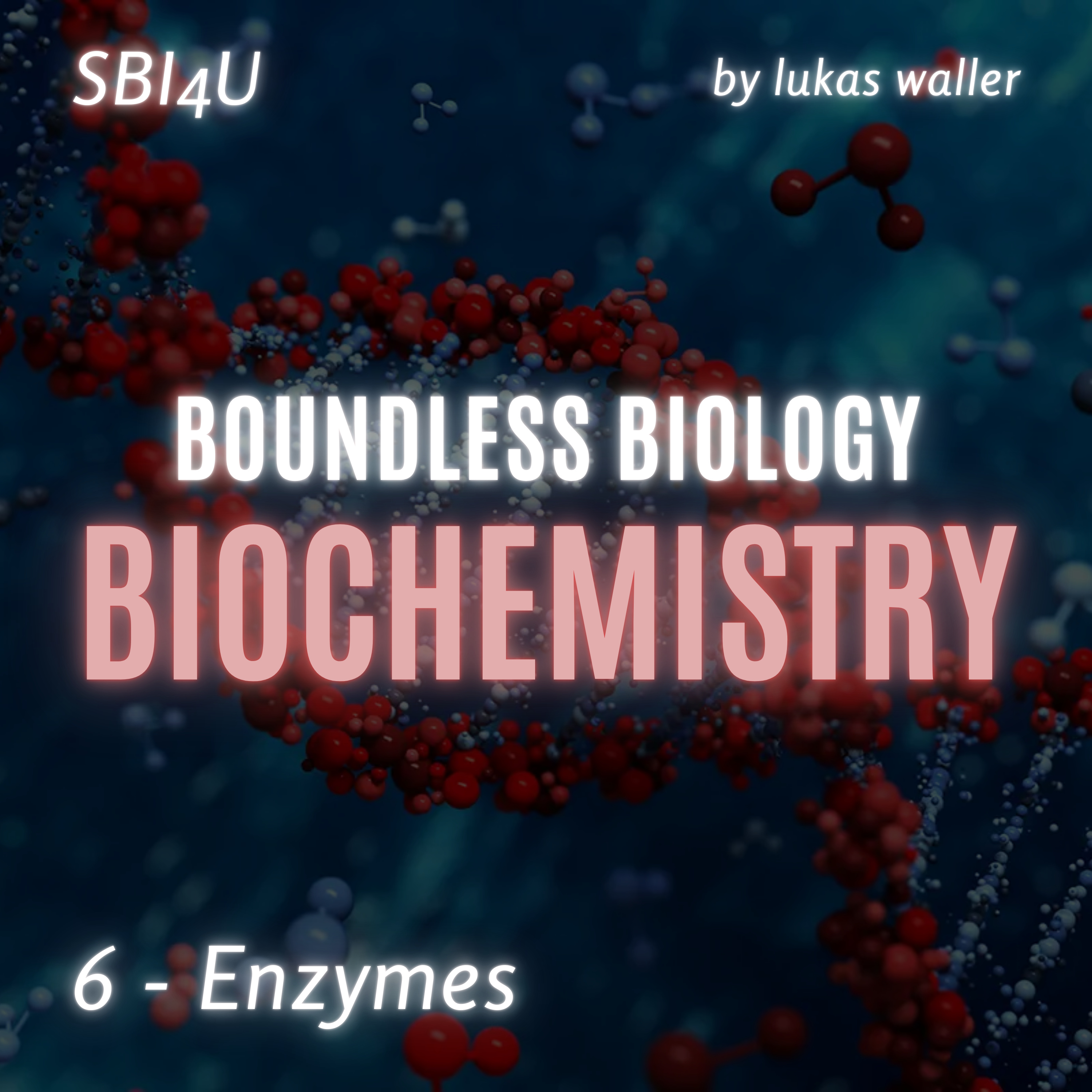 1.6 - Enzymes episode artwork