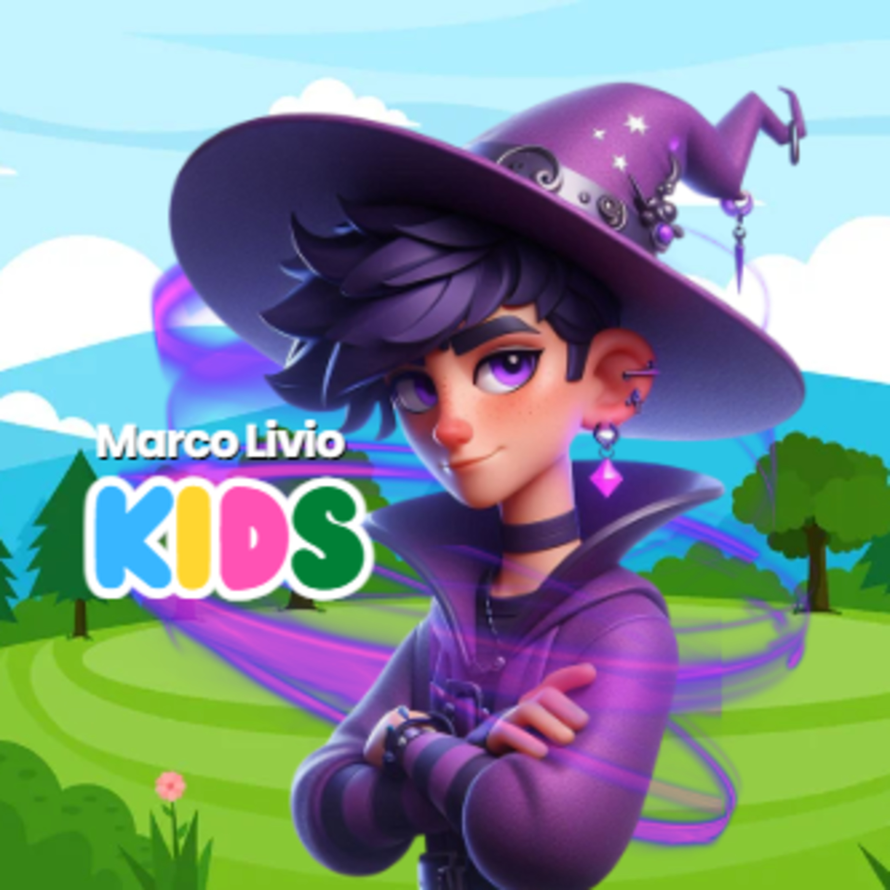 Hermes, il gattino cerca famiglia - Tratto da una storia vera