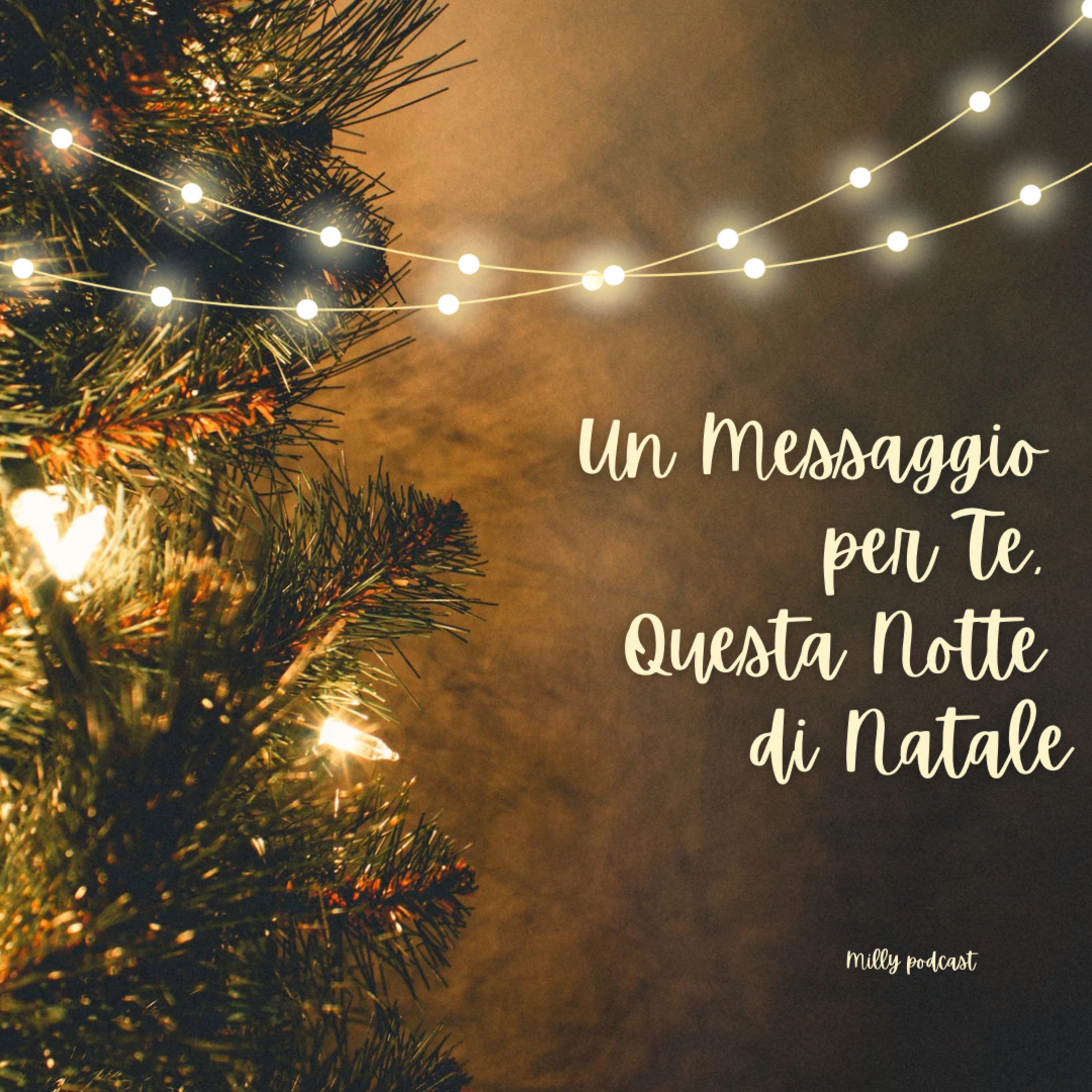 Un Messaggio per Te, Questa Notte di Natale