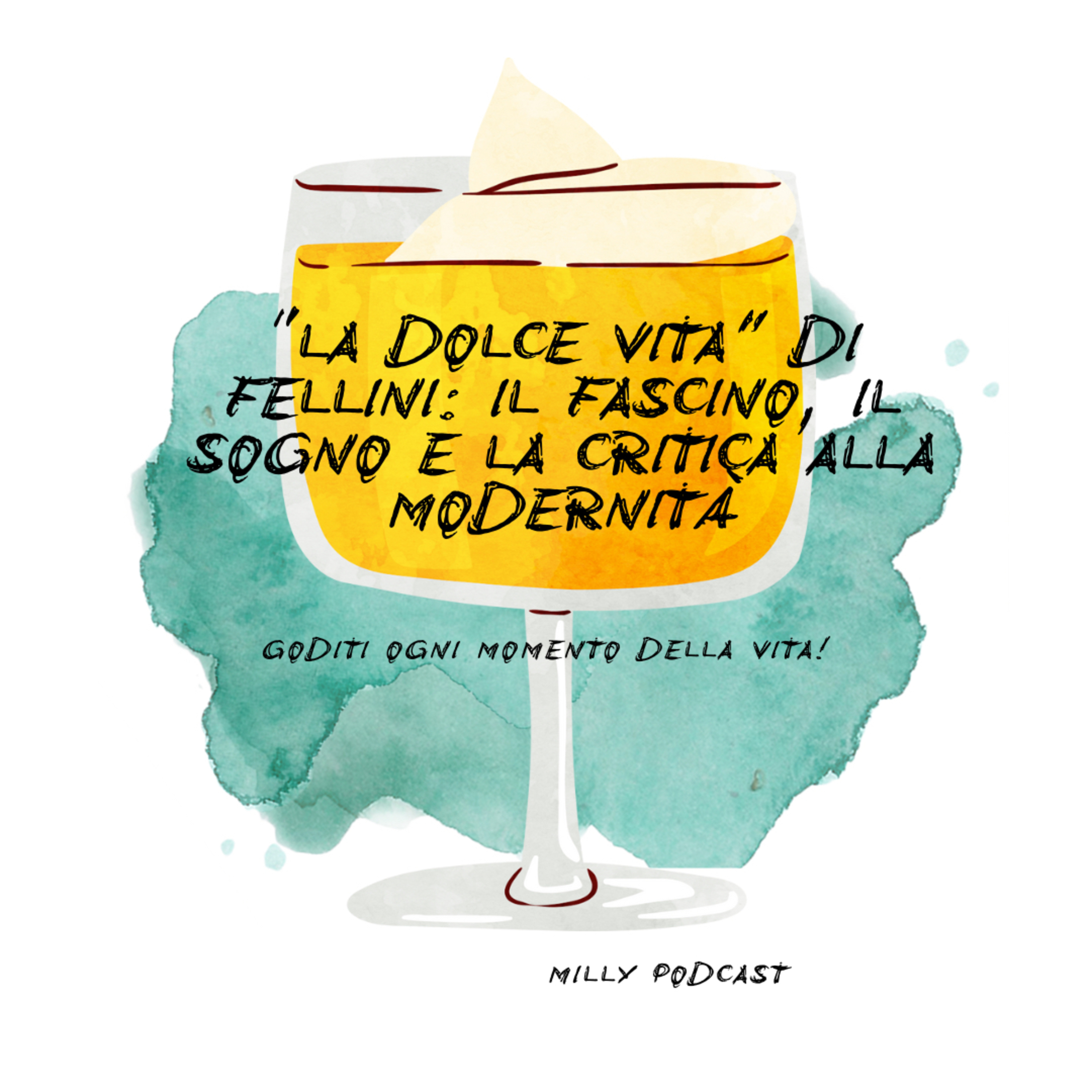 “La Dolce Vita” di Fellini: Il Fascino, il Sogno e la Critica alla Modernità
