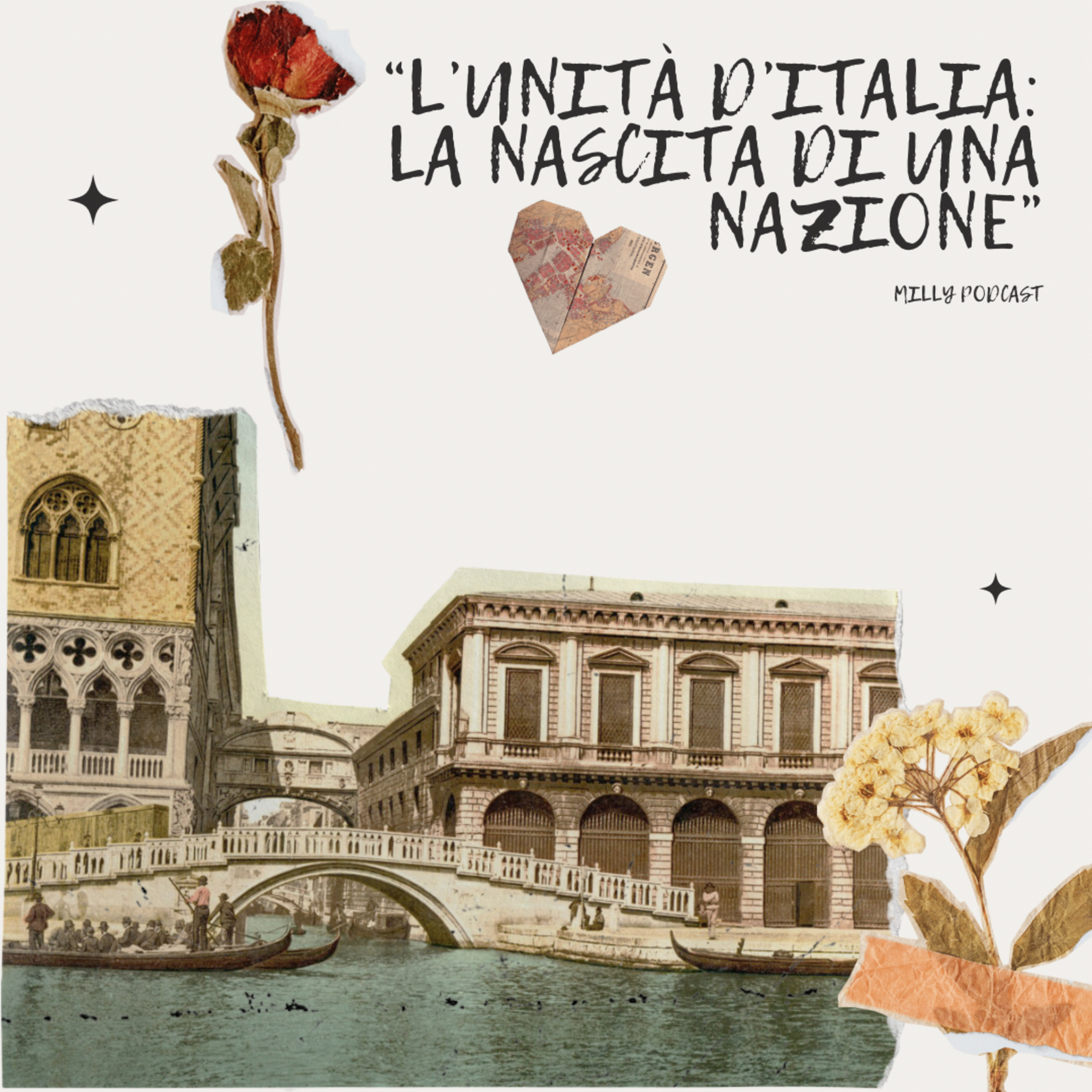 “L’Unità d’Italia: La Nascita di una Nazione”