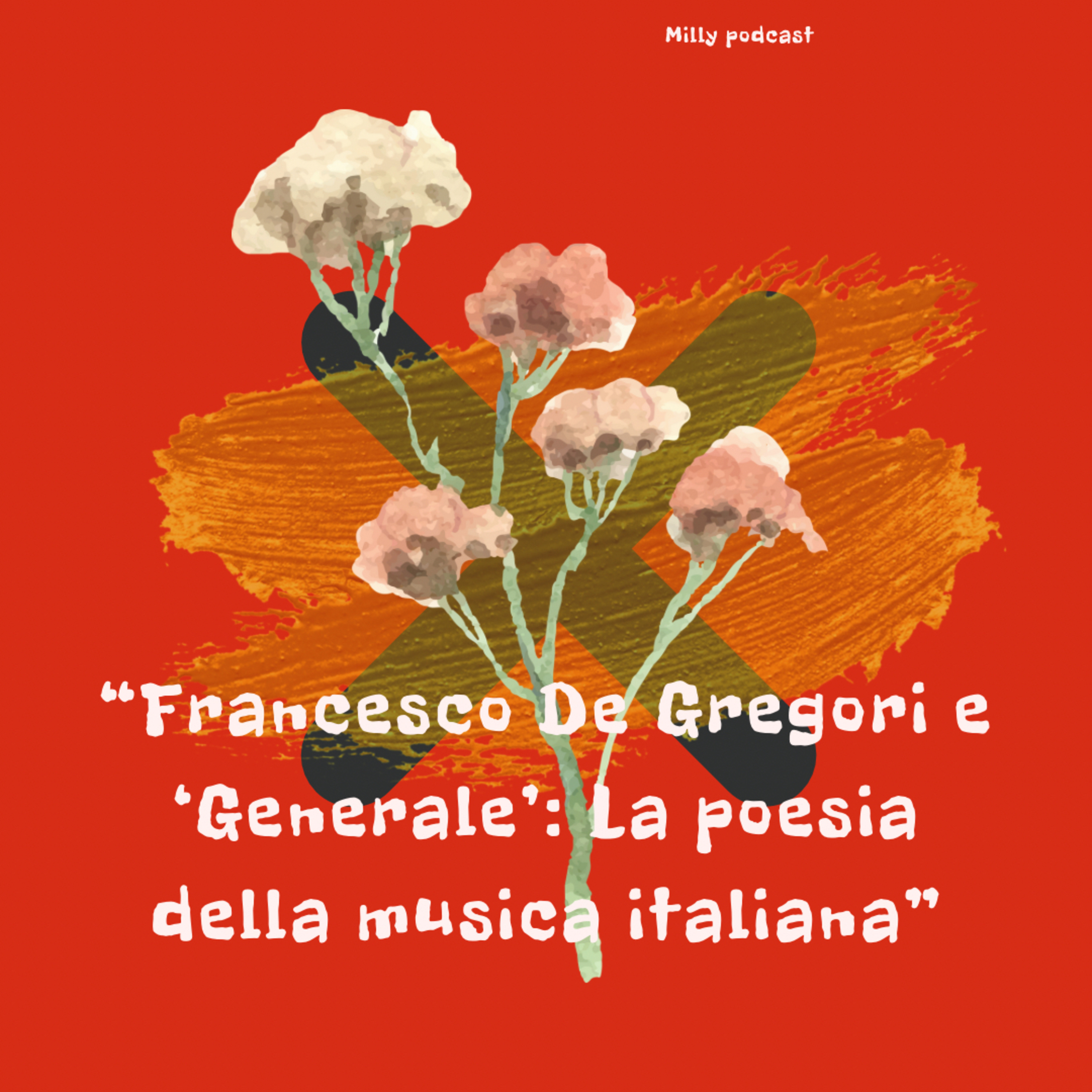 “Francesco De Gregori e ‘Generale’: La poesia della musica italiana”